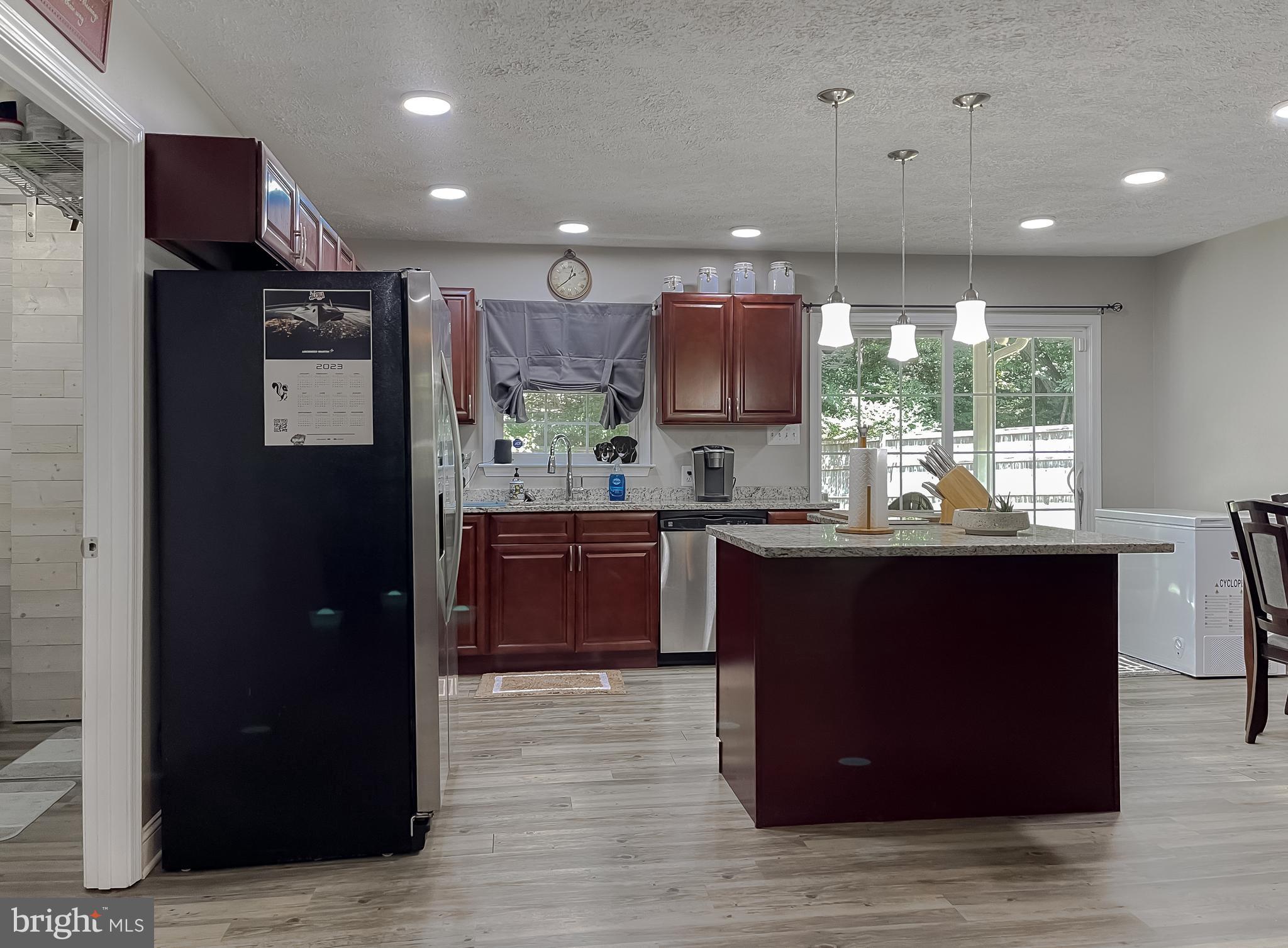 CHESAPEAKE RANCH ESTATES - Residential