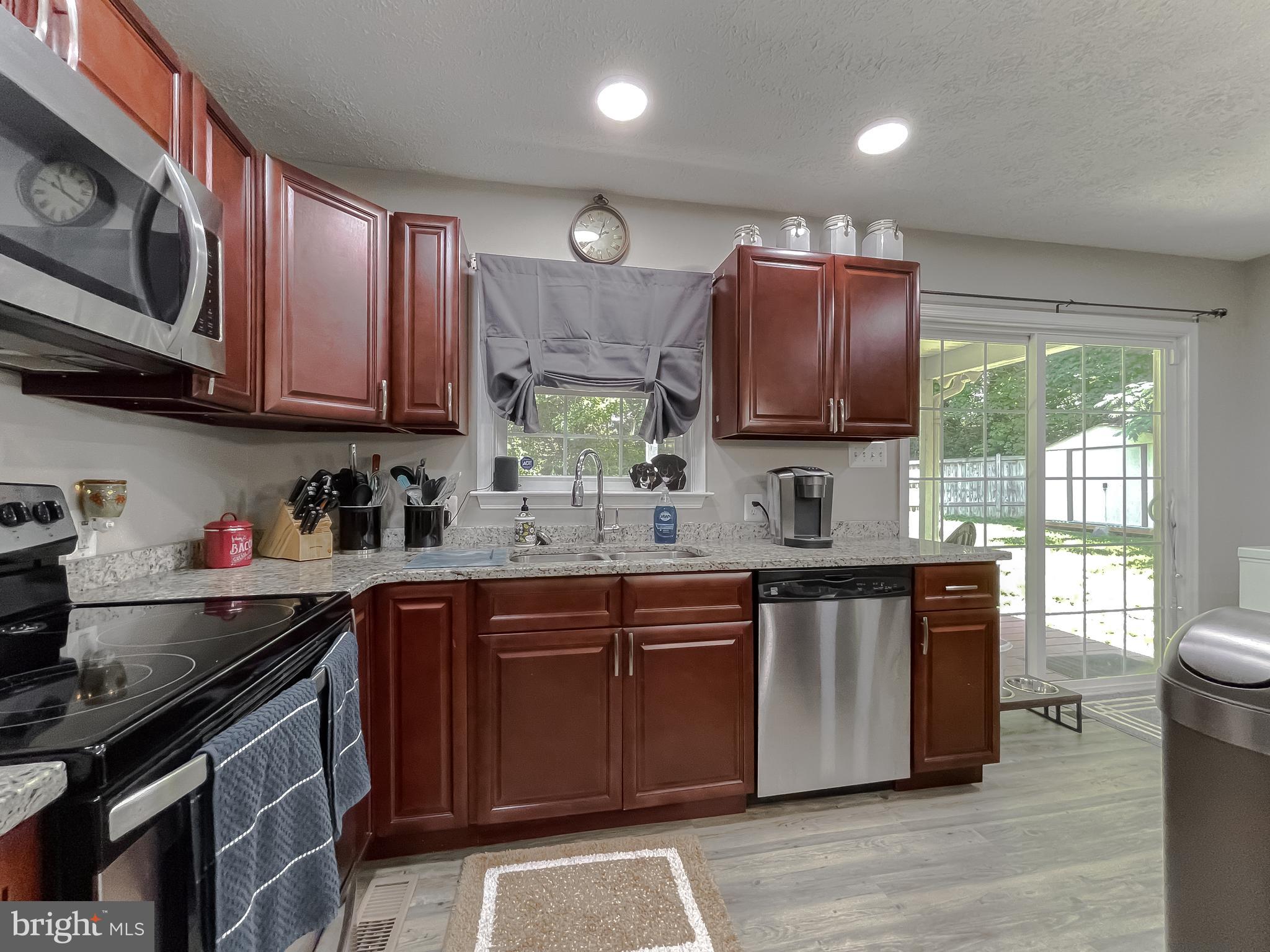 CHESAPEAKE RANCH ESTATES - Residential