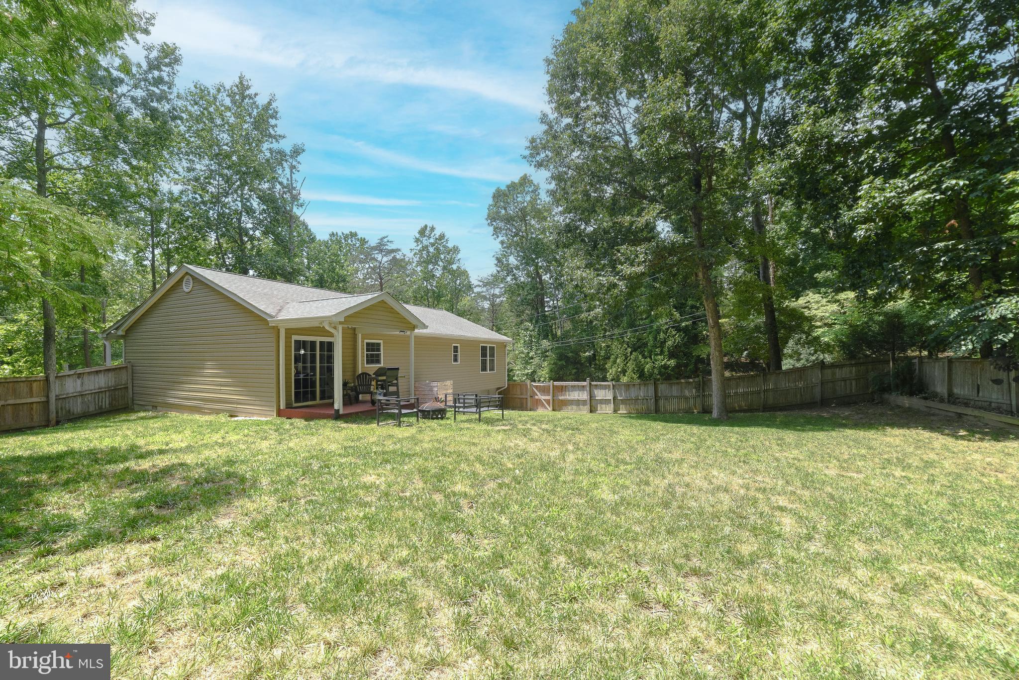 CHESAPEAKE RANCH ESTATES - Residential