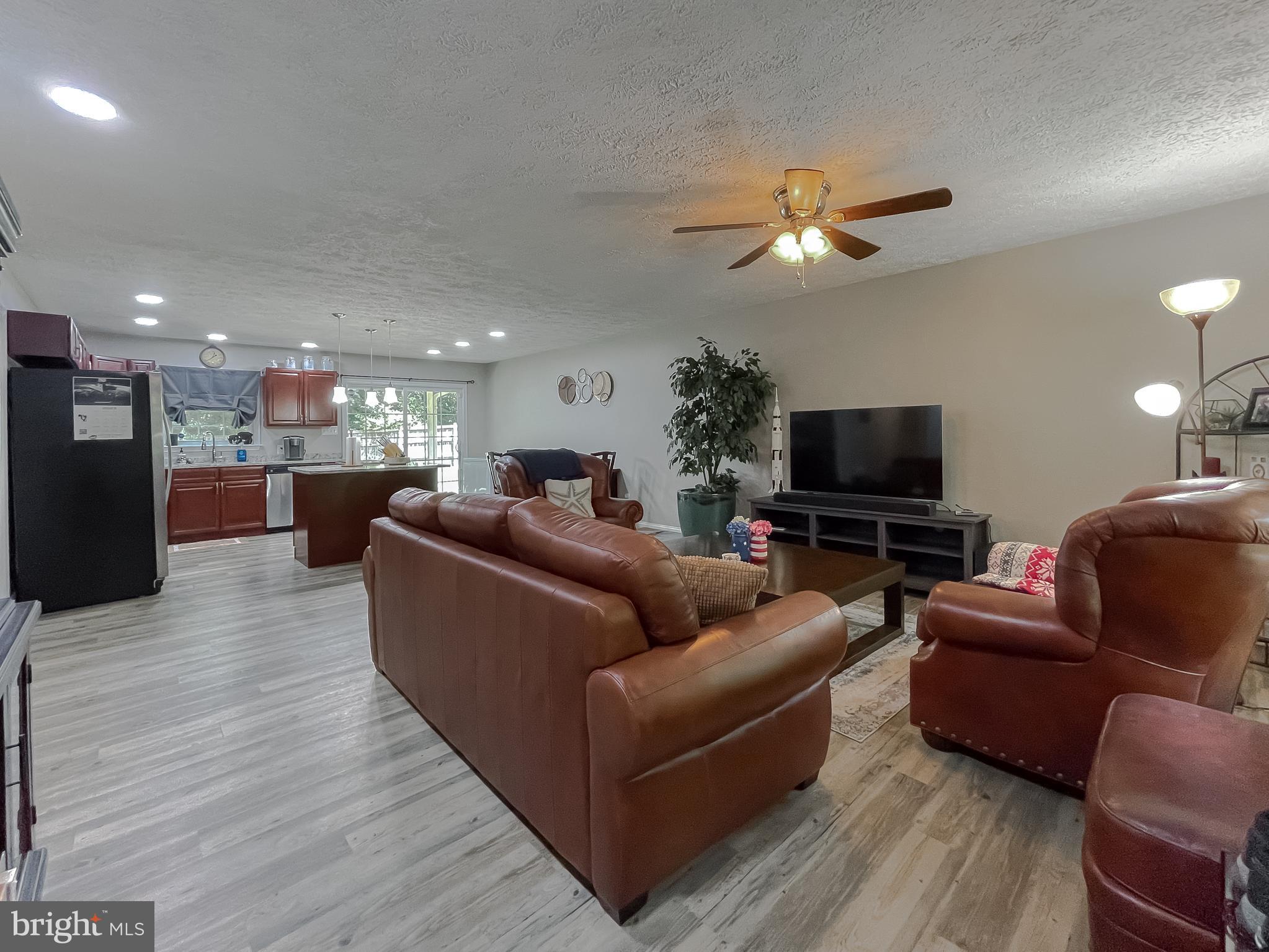 CHESAPEAKE RANCH ESTATES - Residential