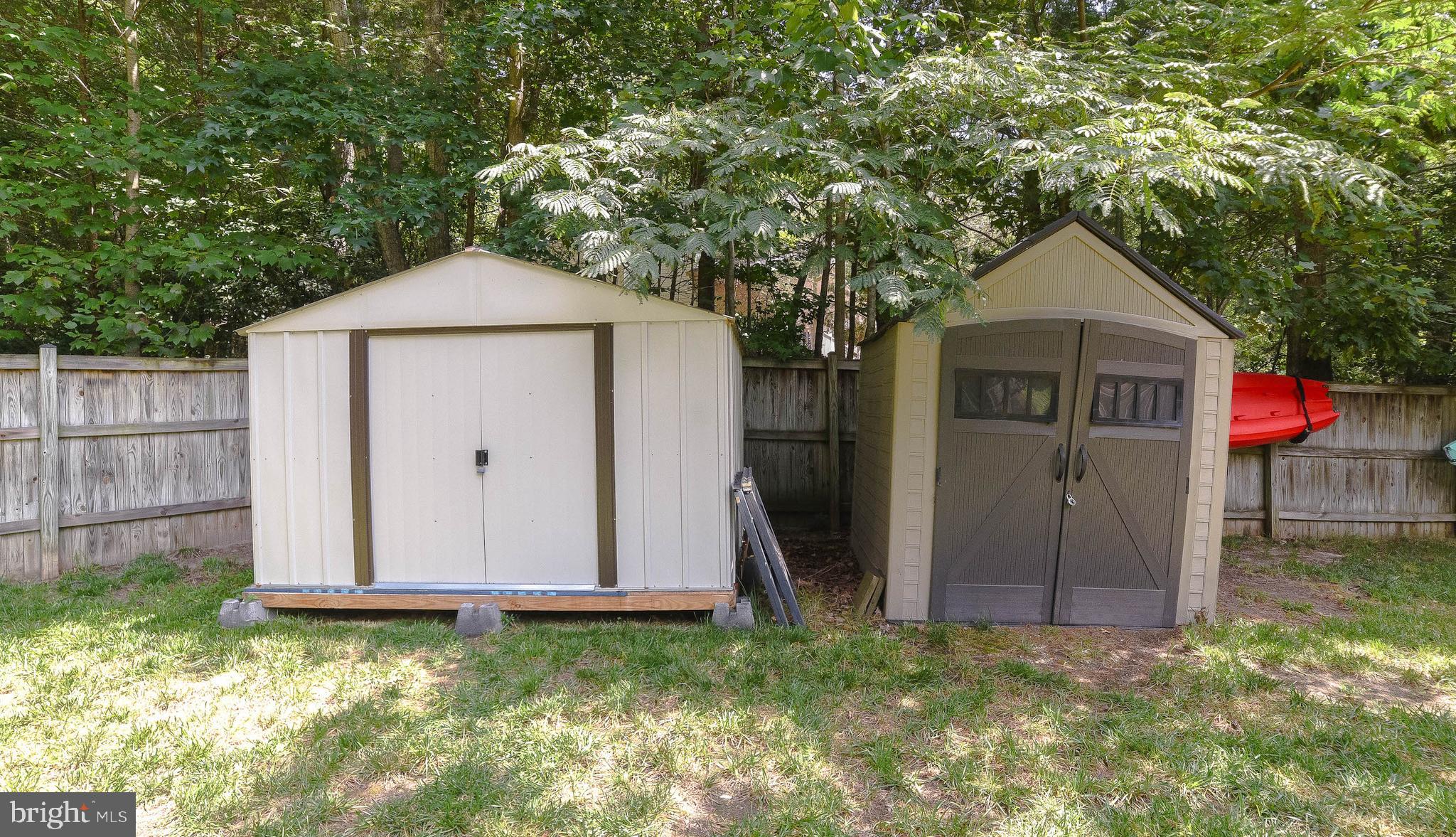 CHESAPEAKE RANCH ESTATES - Residential