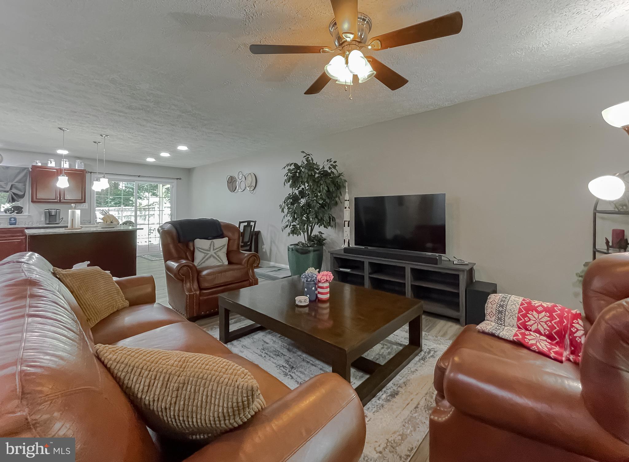 CHESAPEAKE RANCH ESTATES - Residential