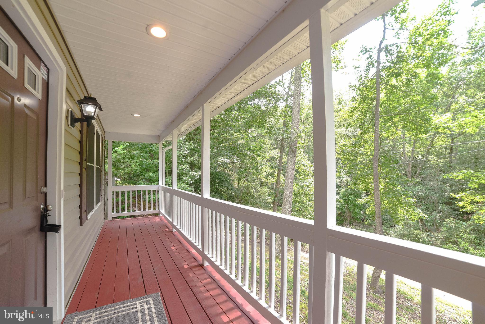 CHESAPEAKE RANCH ESTATES - Residential