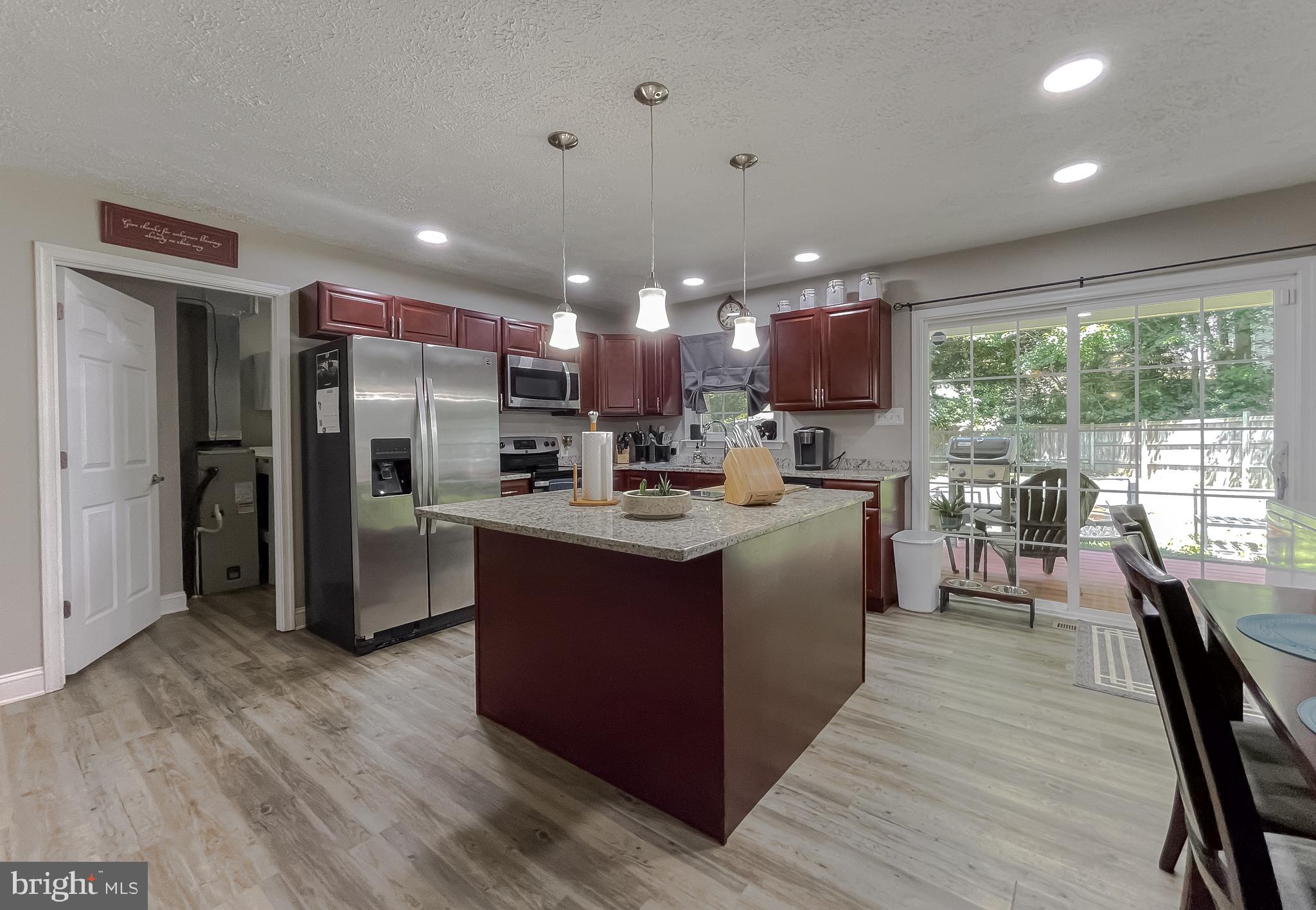 CHESAPEAKE RANCH ESTATES - Residential