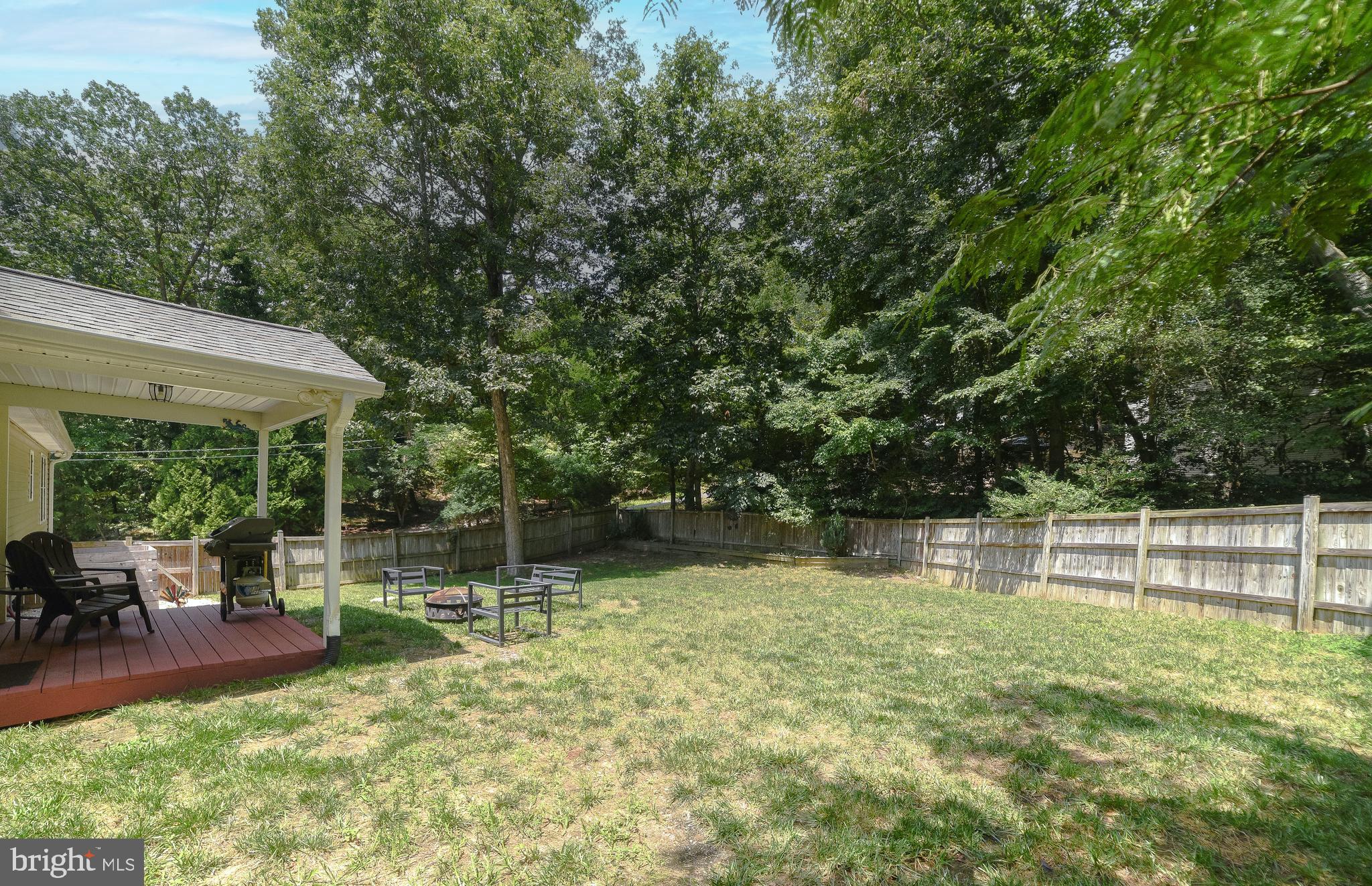 CHESAPEAKE RANCH ESTATES - Residential