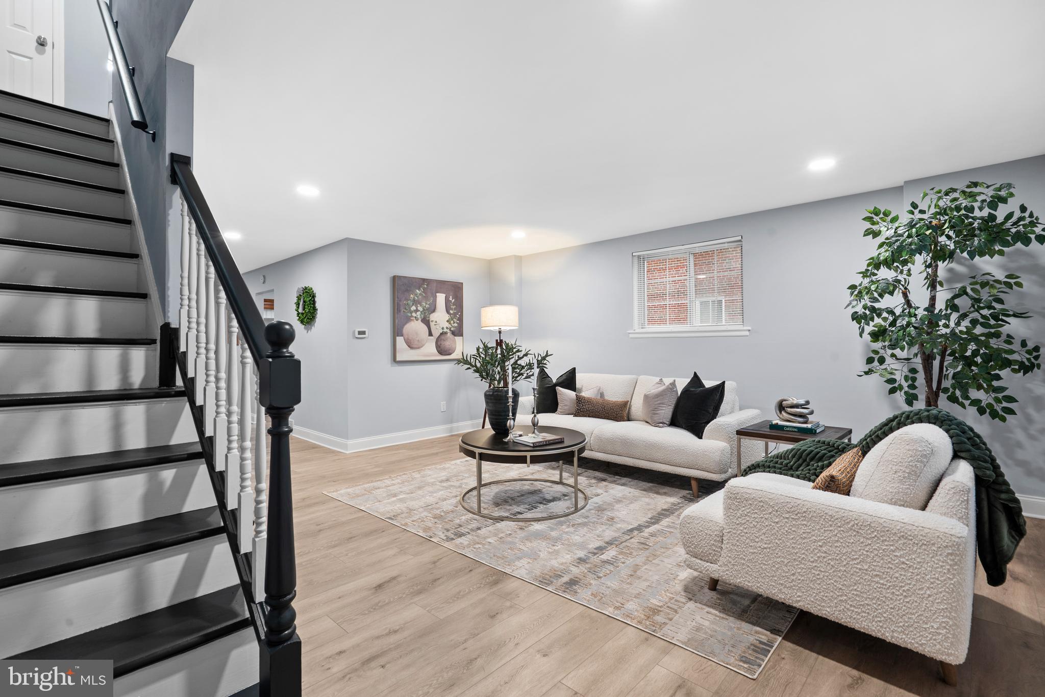 TOBY FARMS - Residential