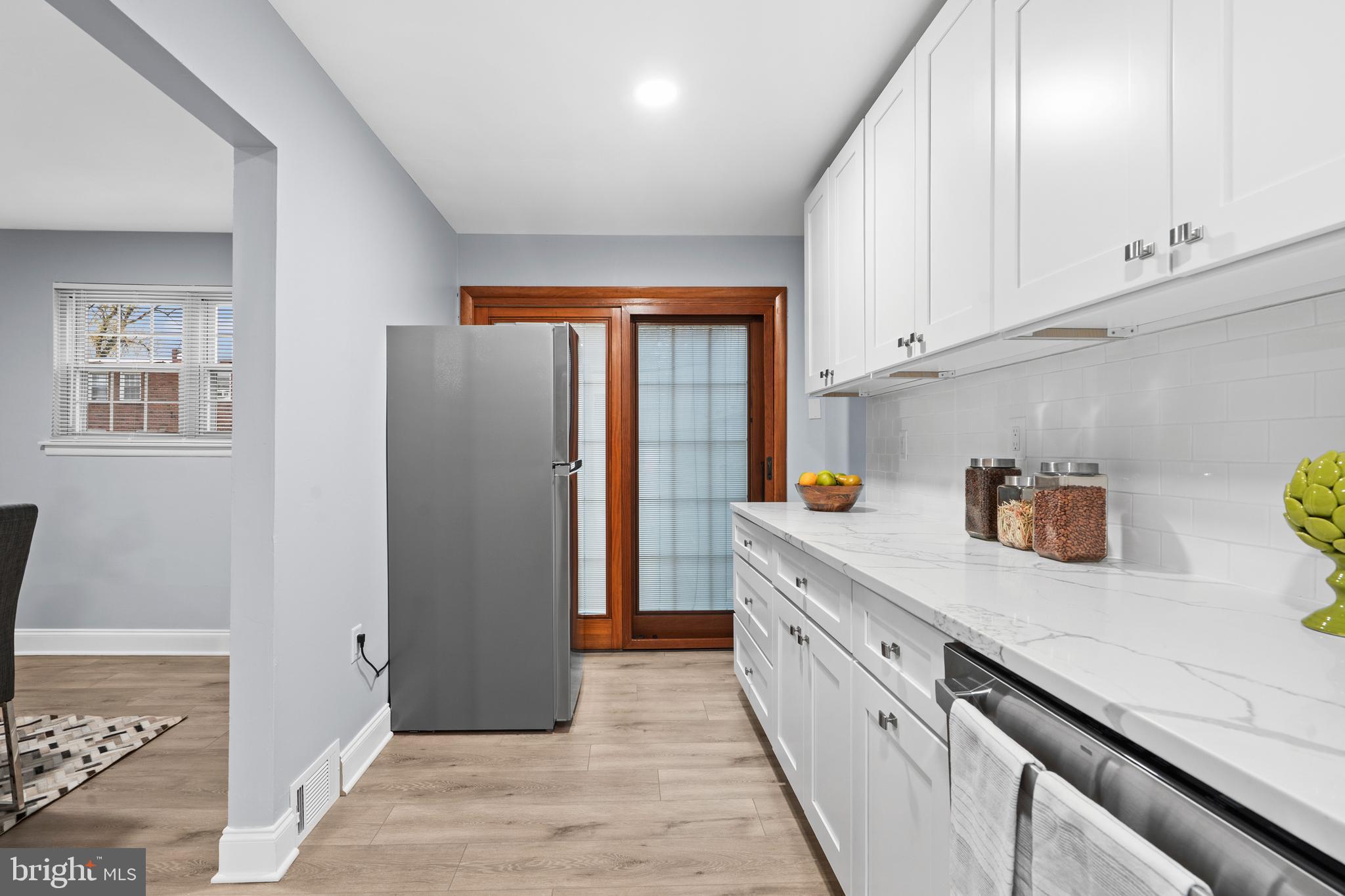 TOBY FARMS - Residential