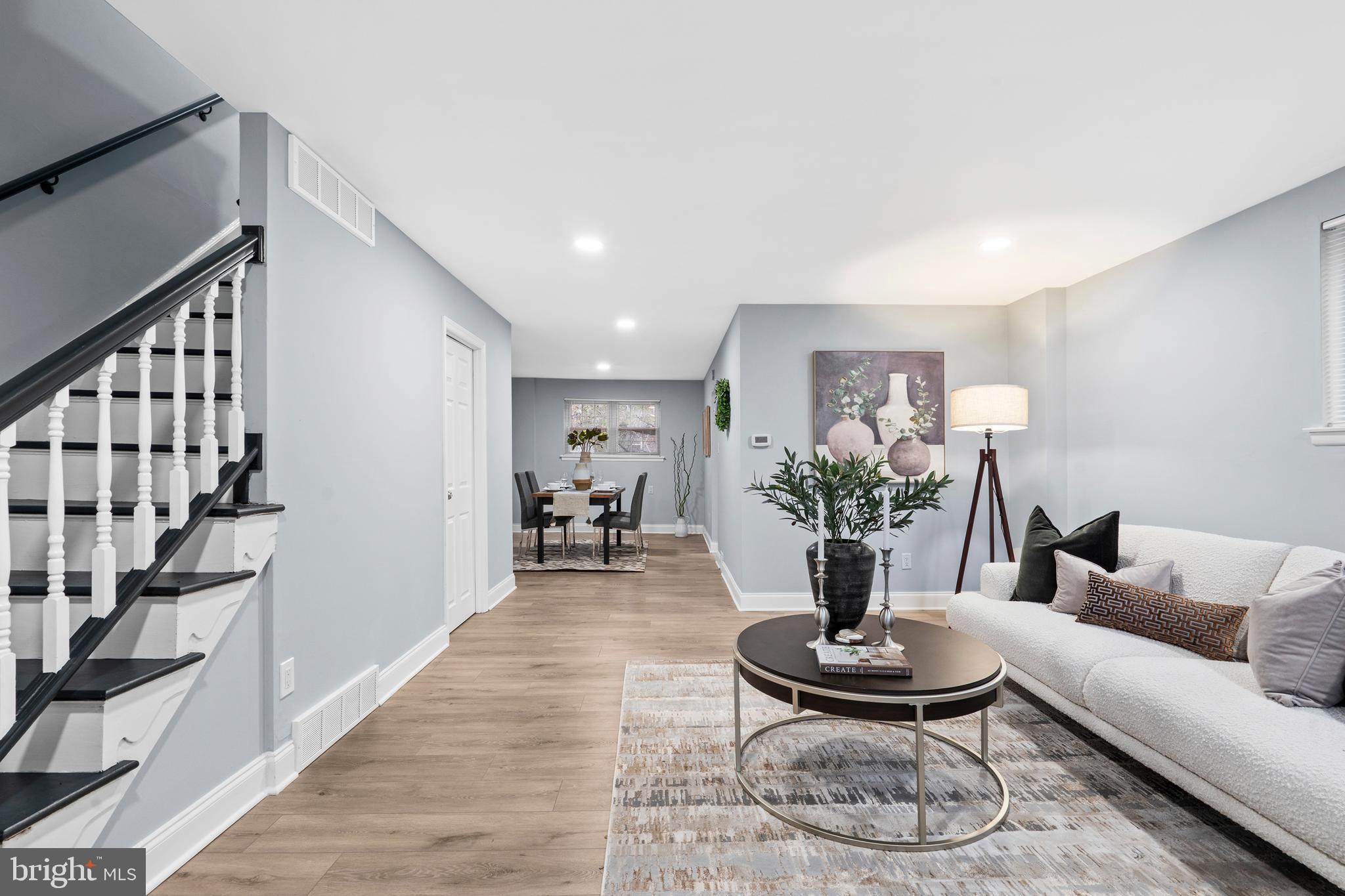 TOBY FARMS - Residential