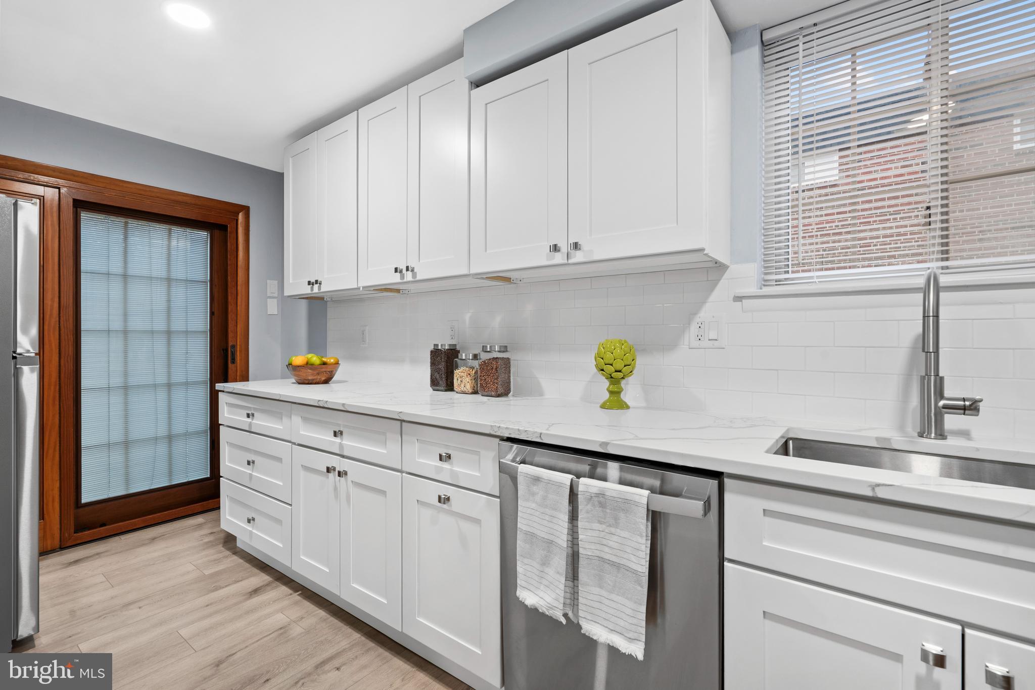 TOBY FARMS - Residential