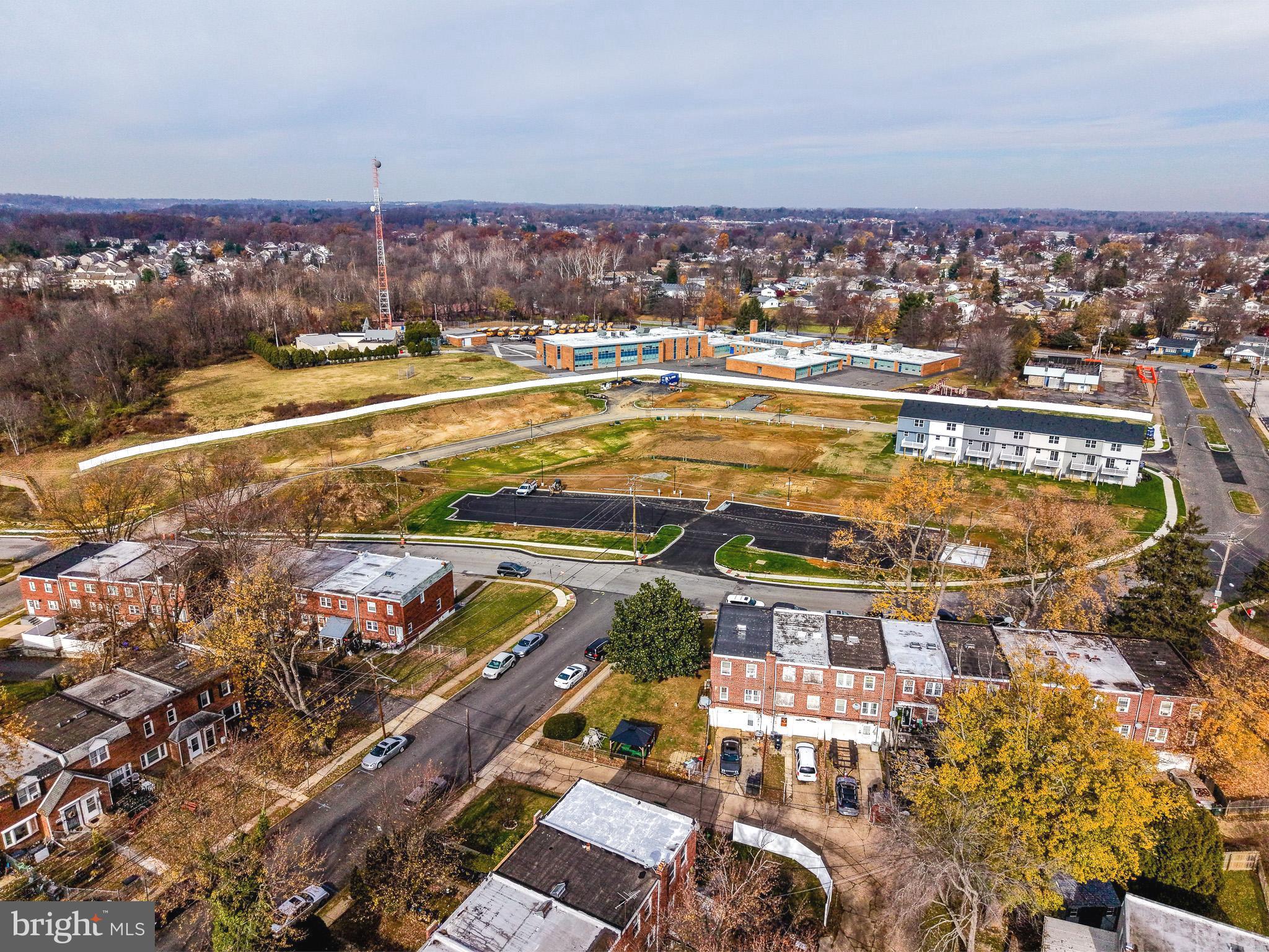 TOBY FARMS - Residential