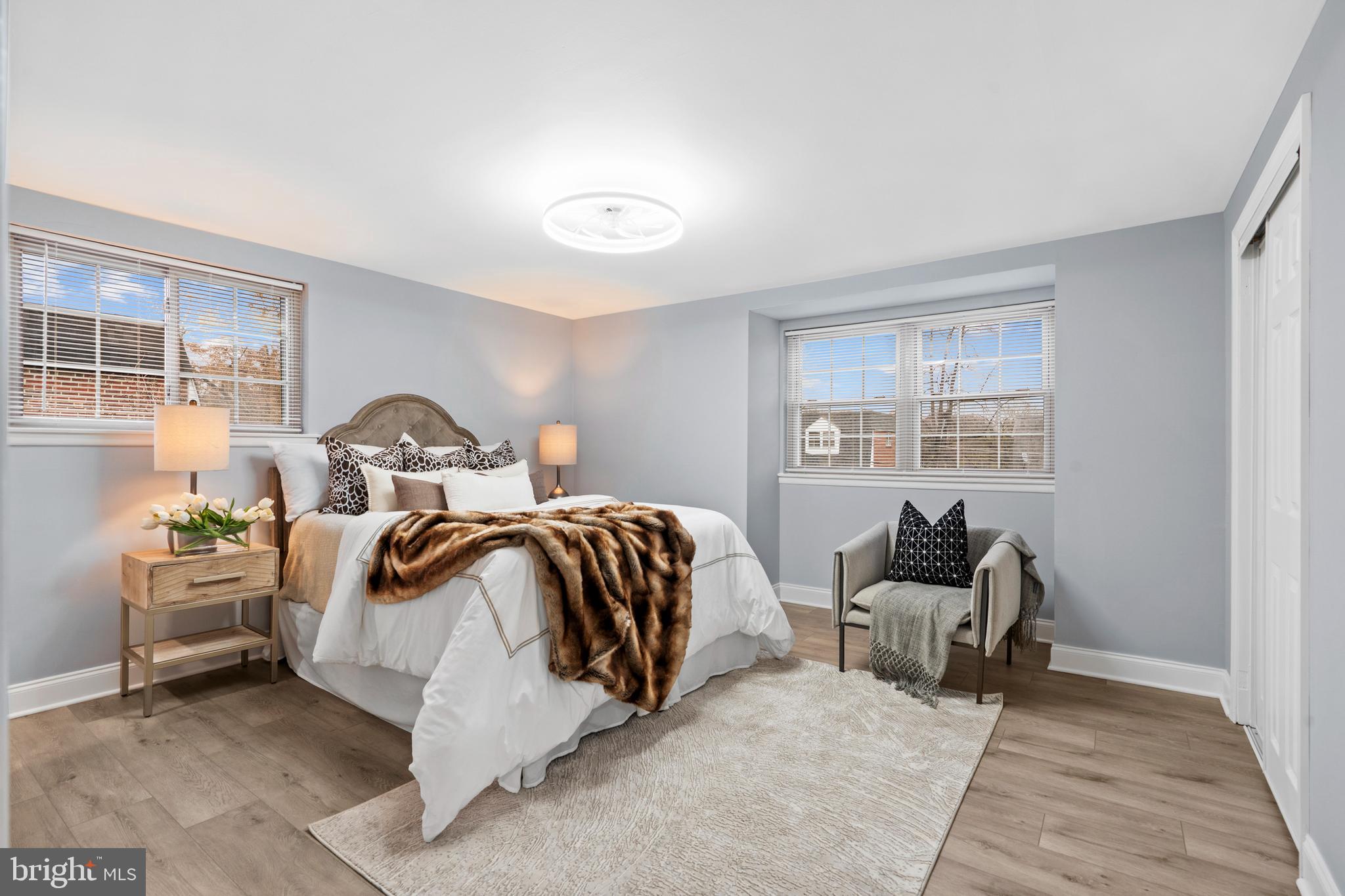 TOBY FARMS - Residential