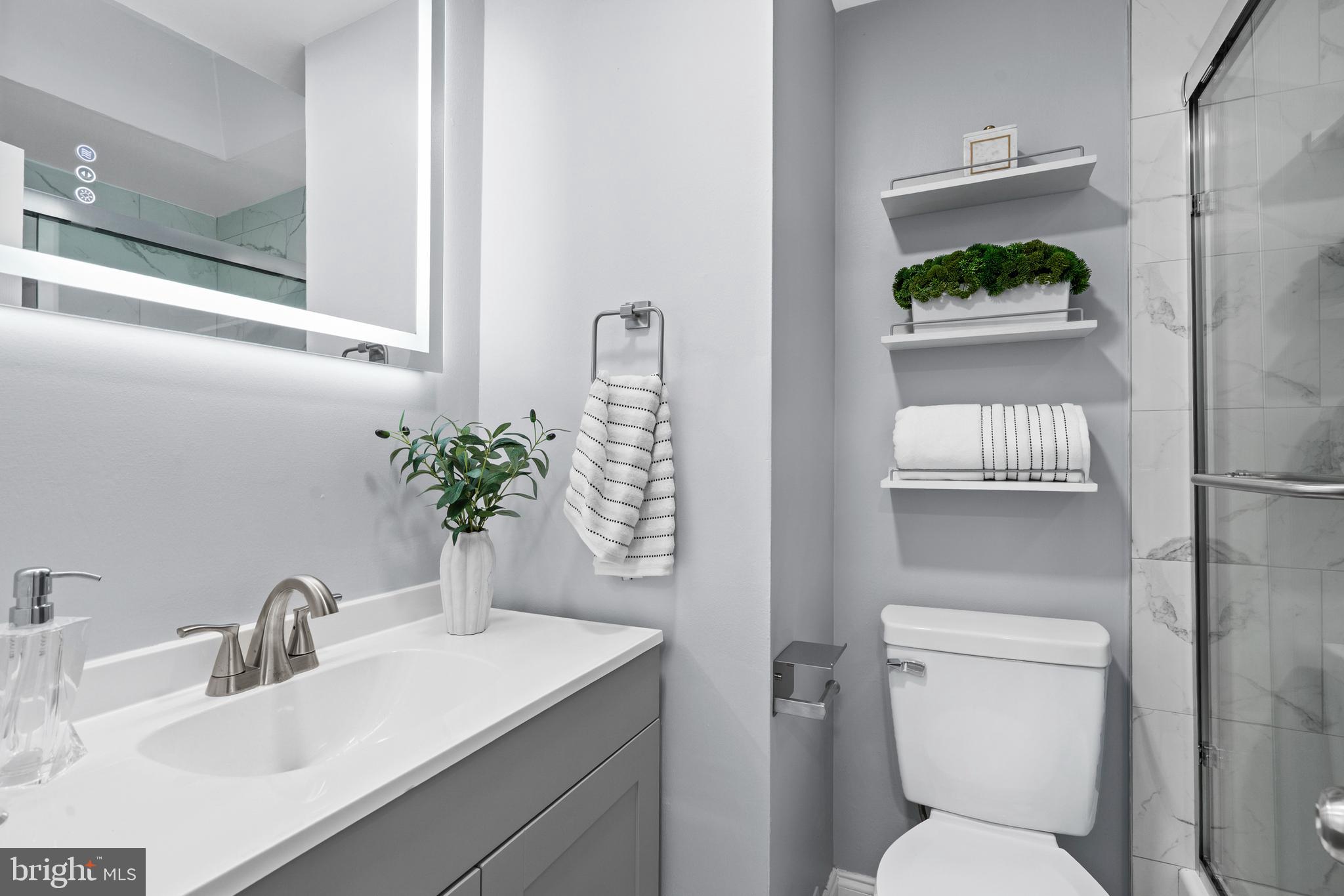 TOBY FARMS - Residential