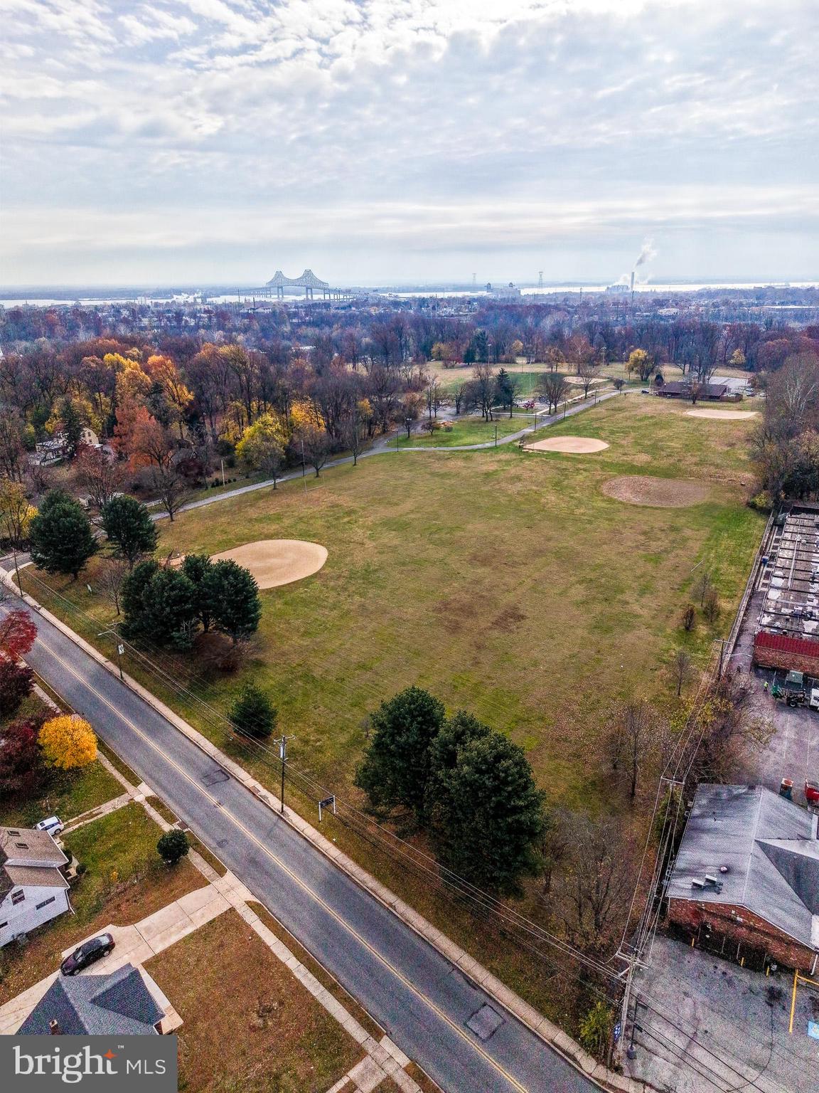 TOBY FARMS - Residential