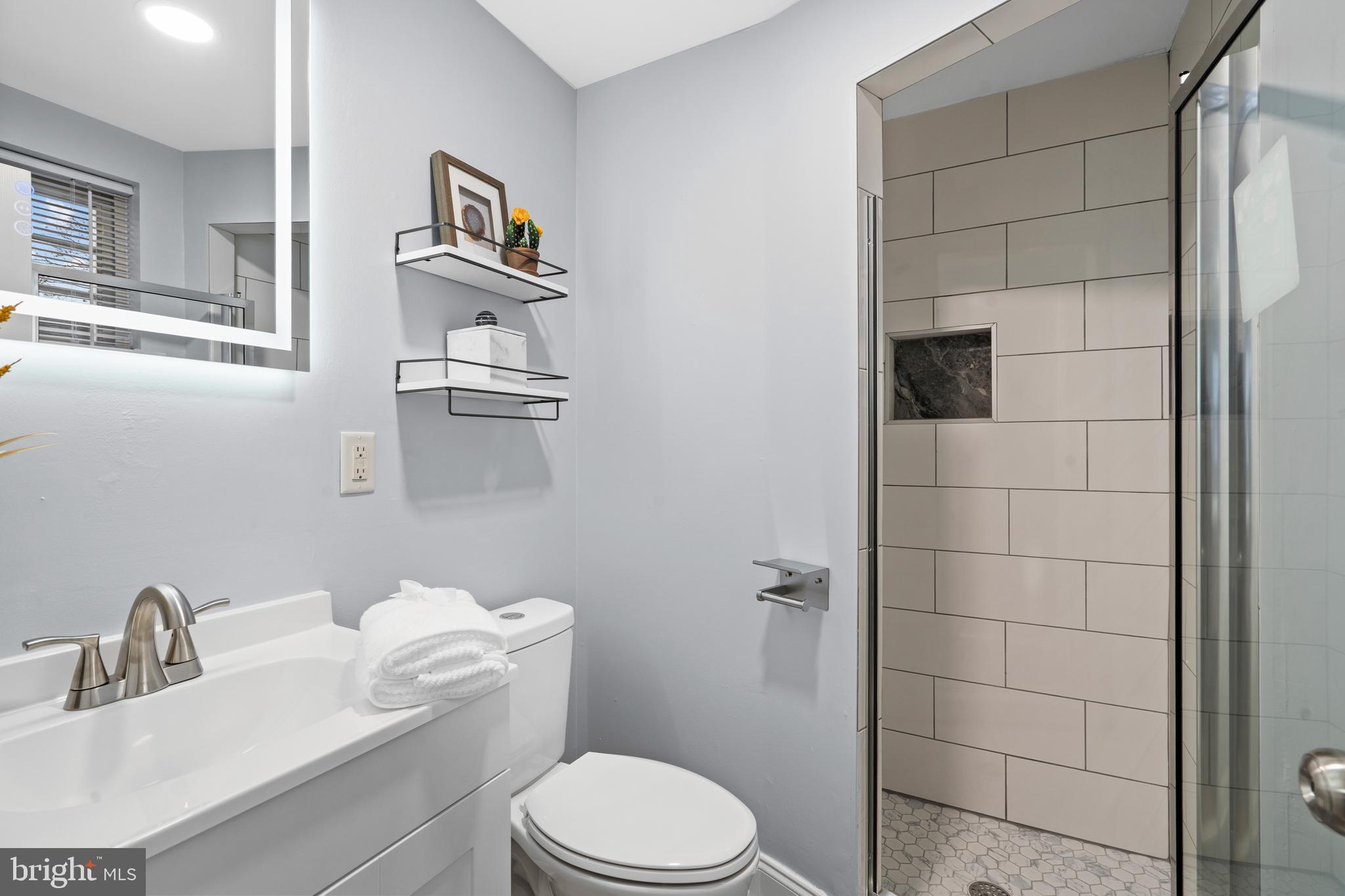 TOBY FARMS - Residential