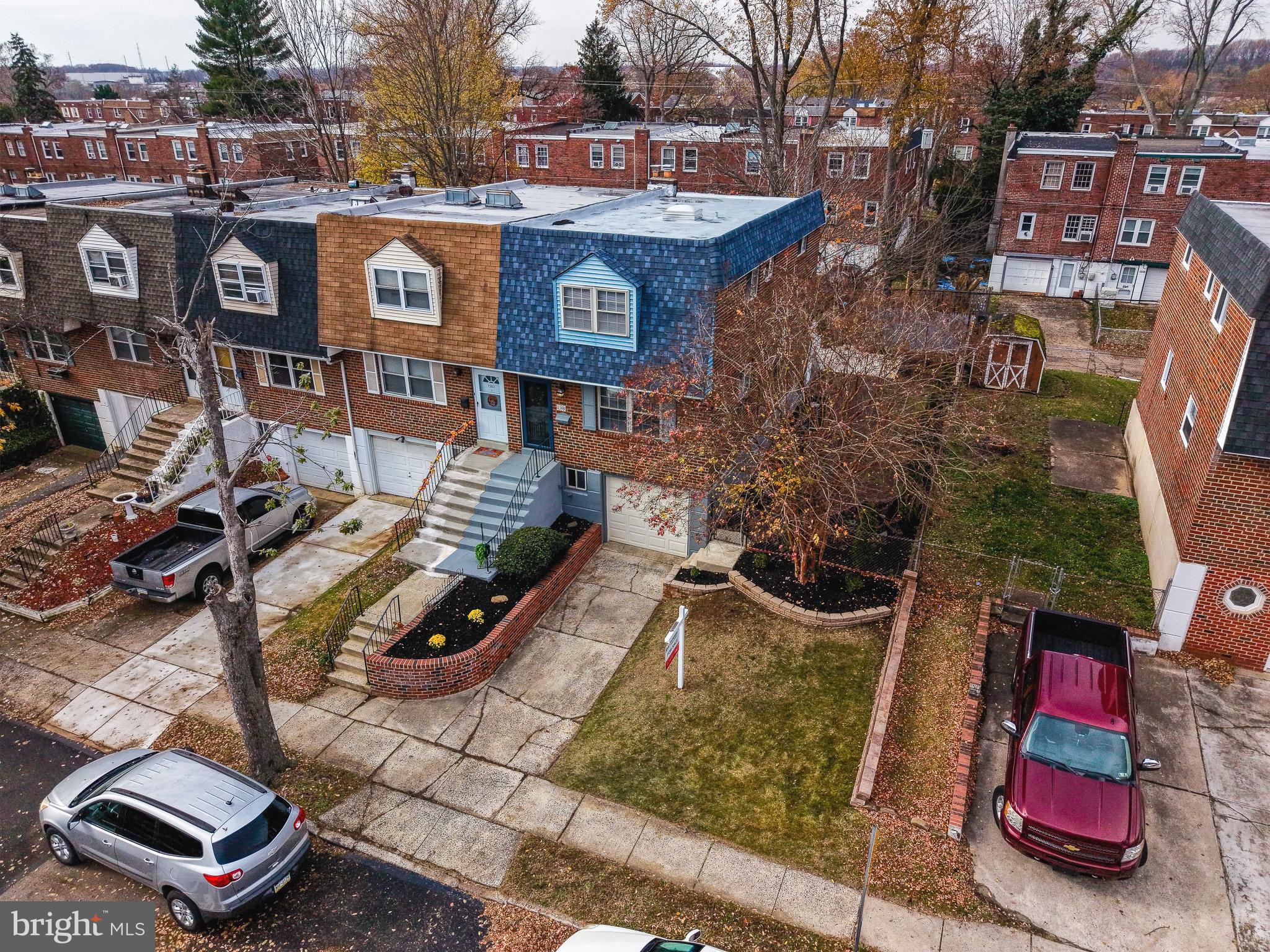 TOBY FARMS - Residential