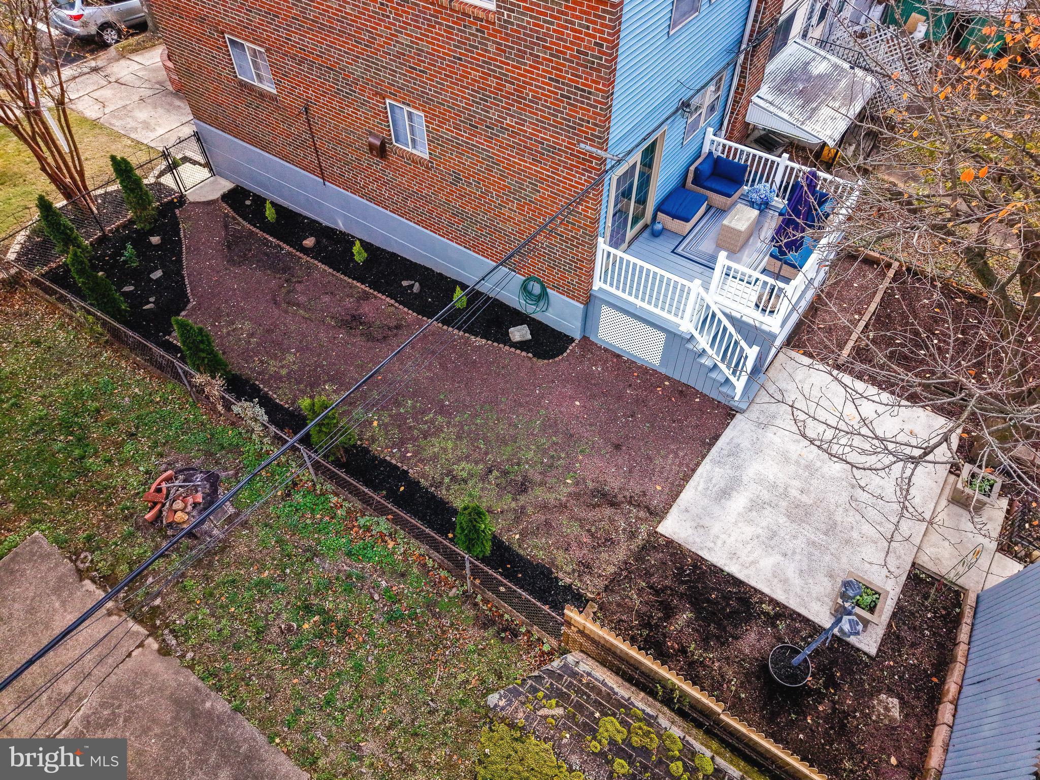 TOBY FARMS - Residential