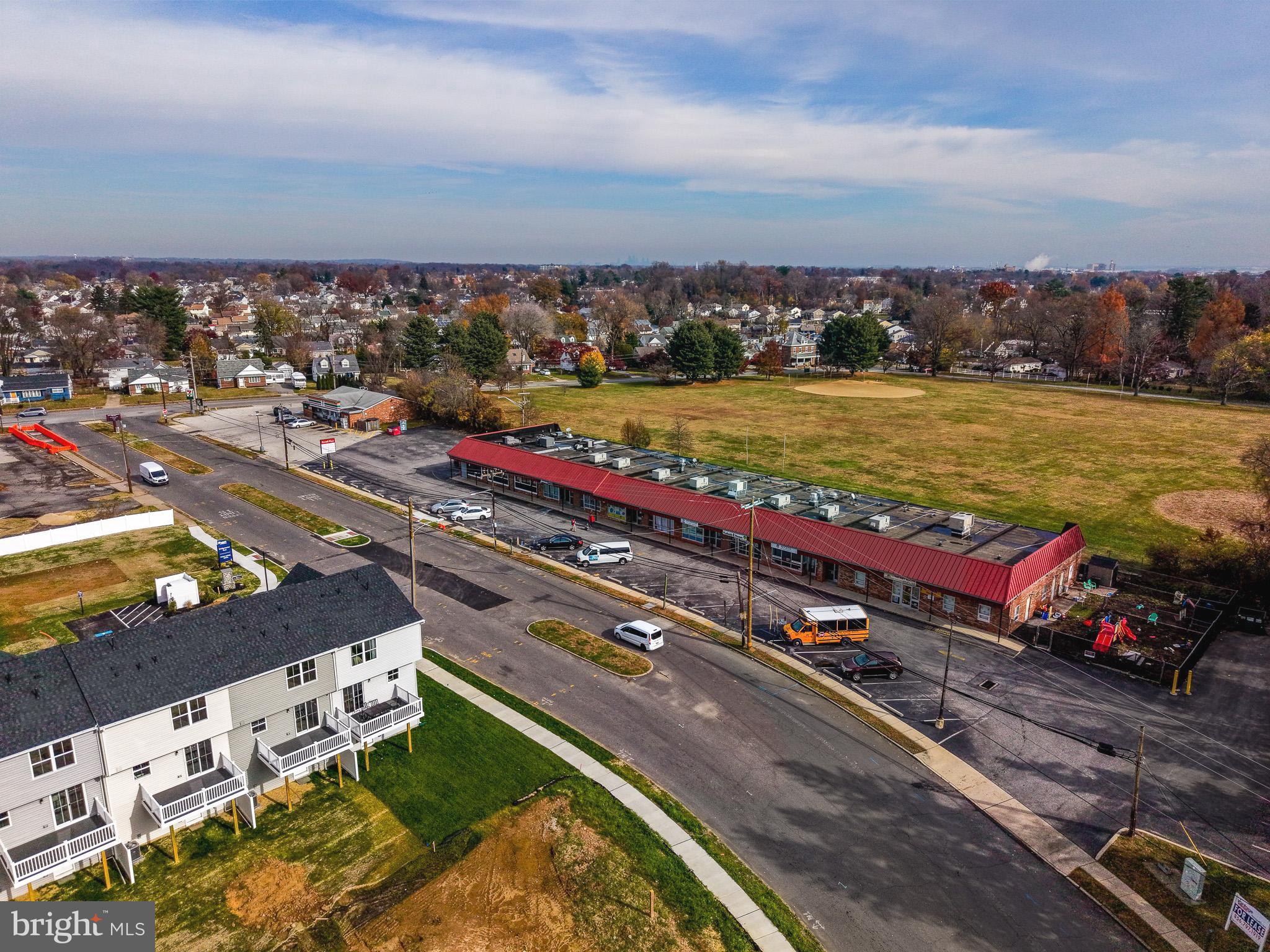 TOBY FARMS - Residential