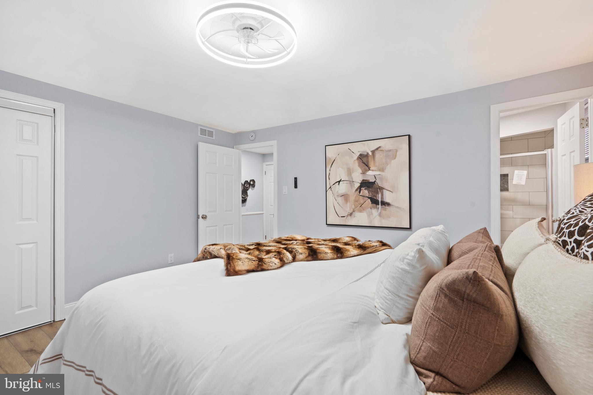 TOBY FARMS - Residential