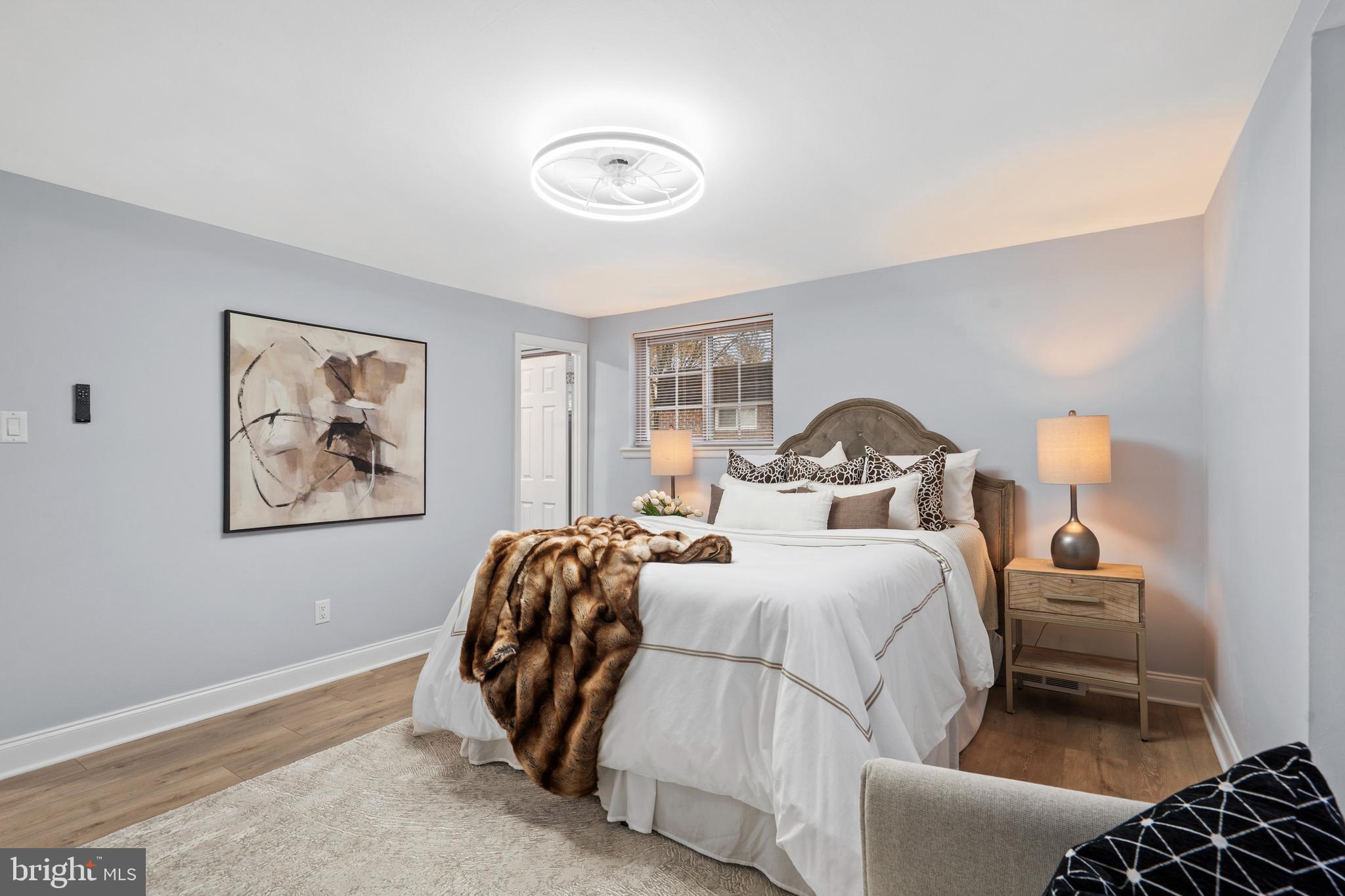 TOBY FARMS - Residential