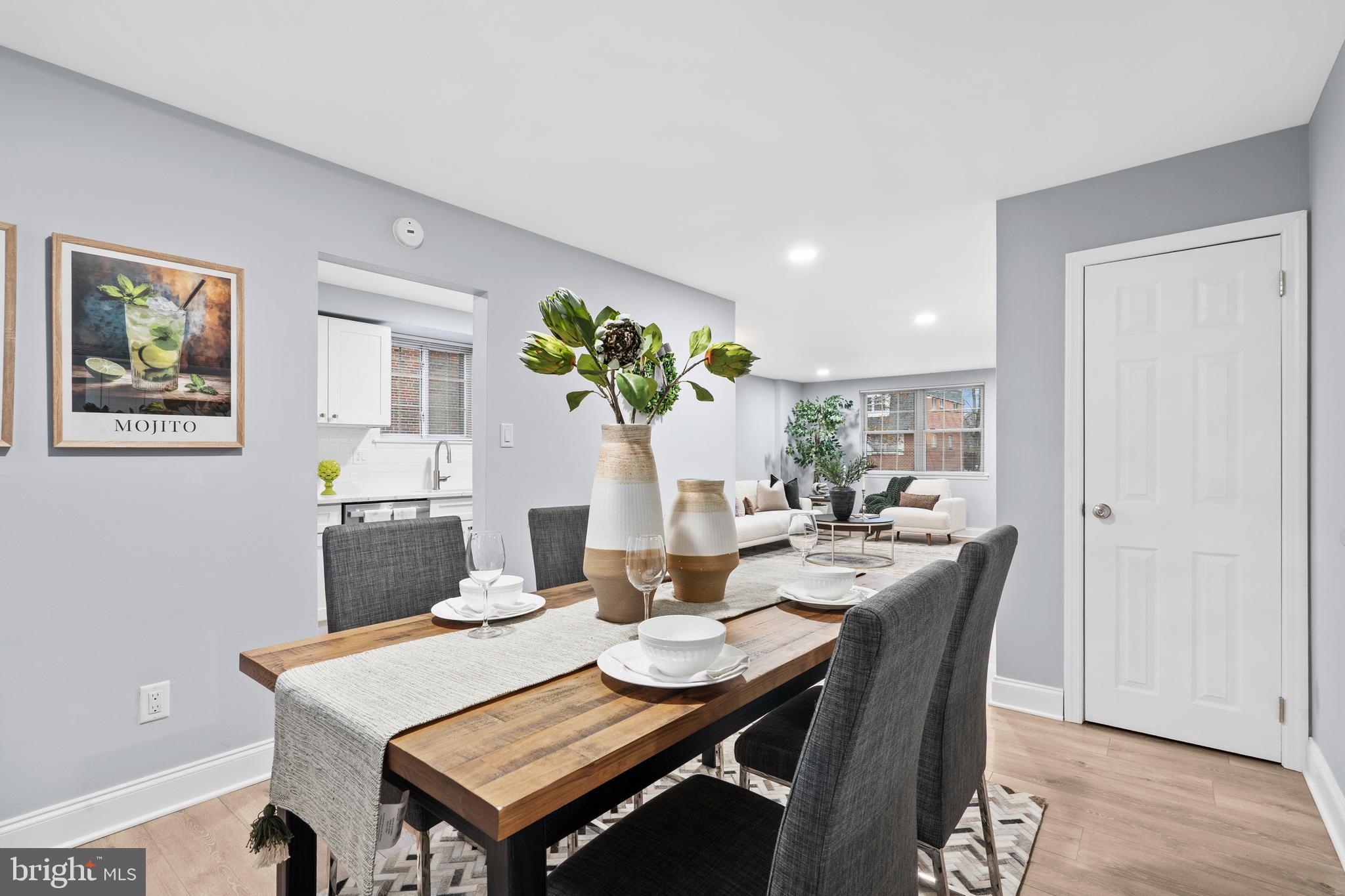 TOBY FARMS - Residential