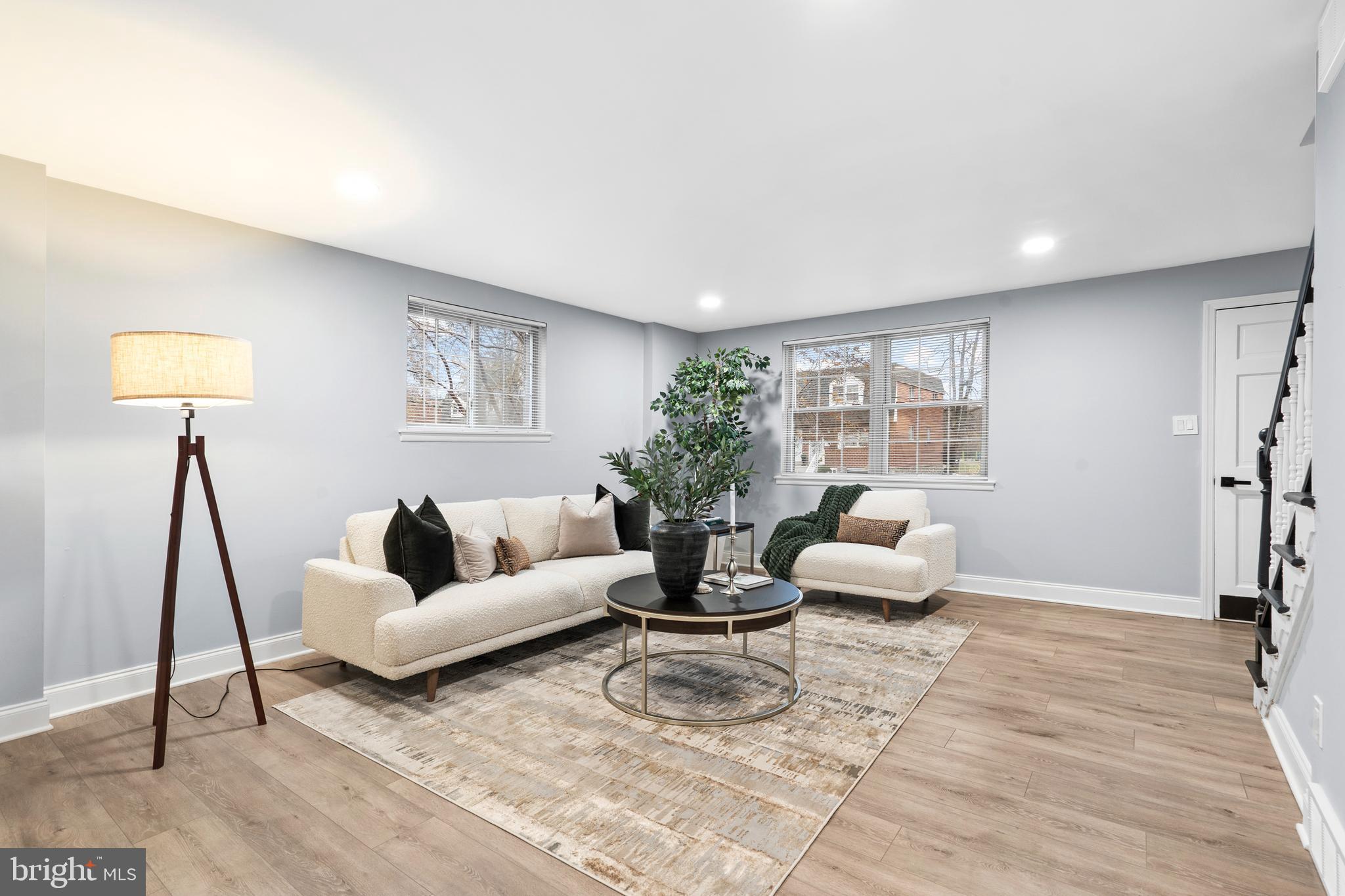 TOBY FARMS - Residential