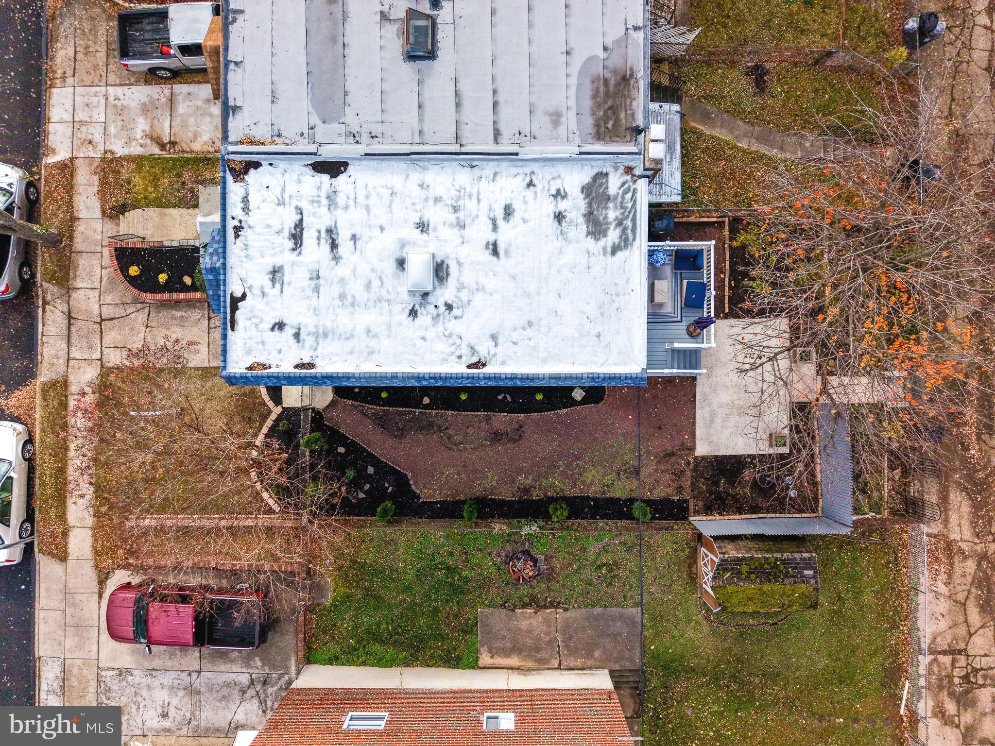 TOBY FARMS - Residential