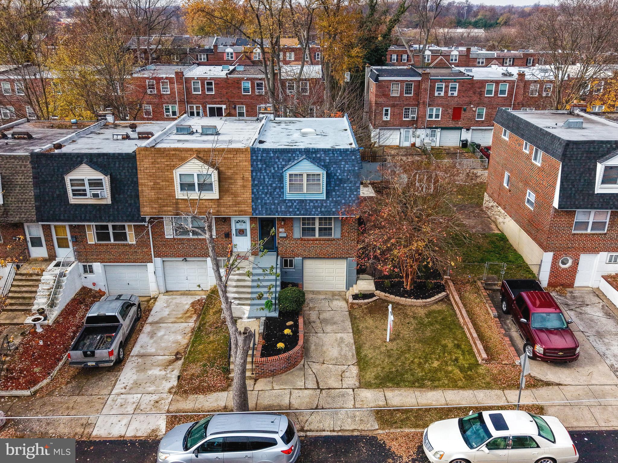 TOBY FARMS - Residential