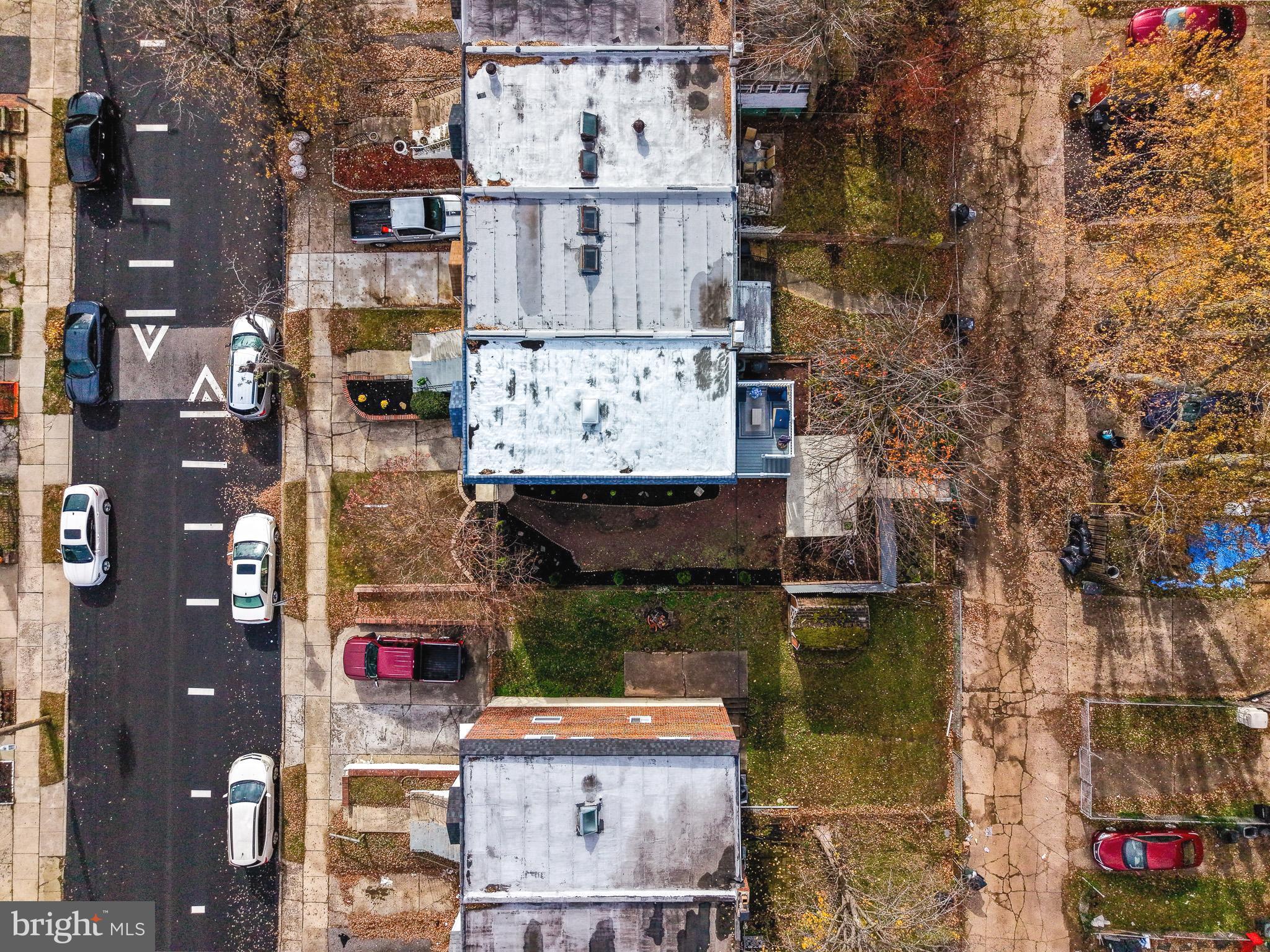 TOBY FARMS - Residential