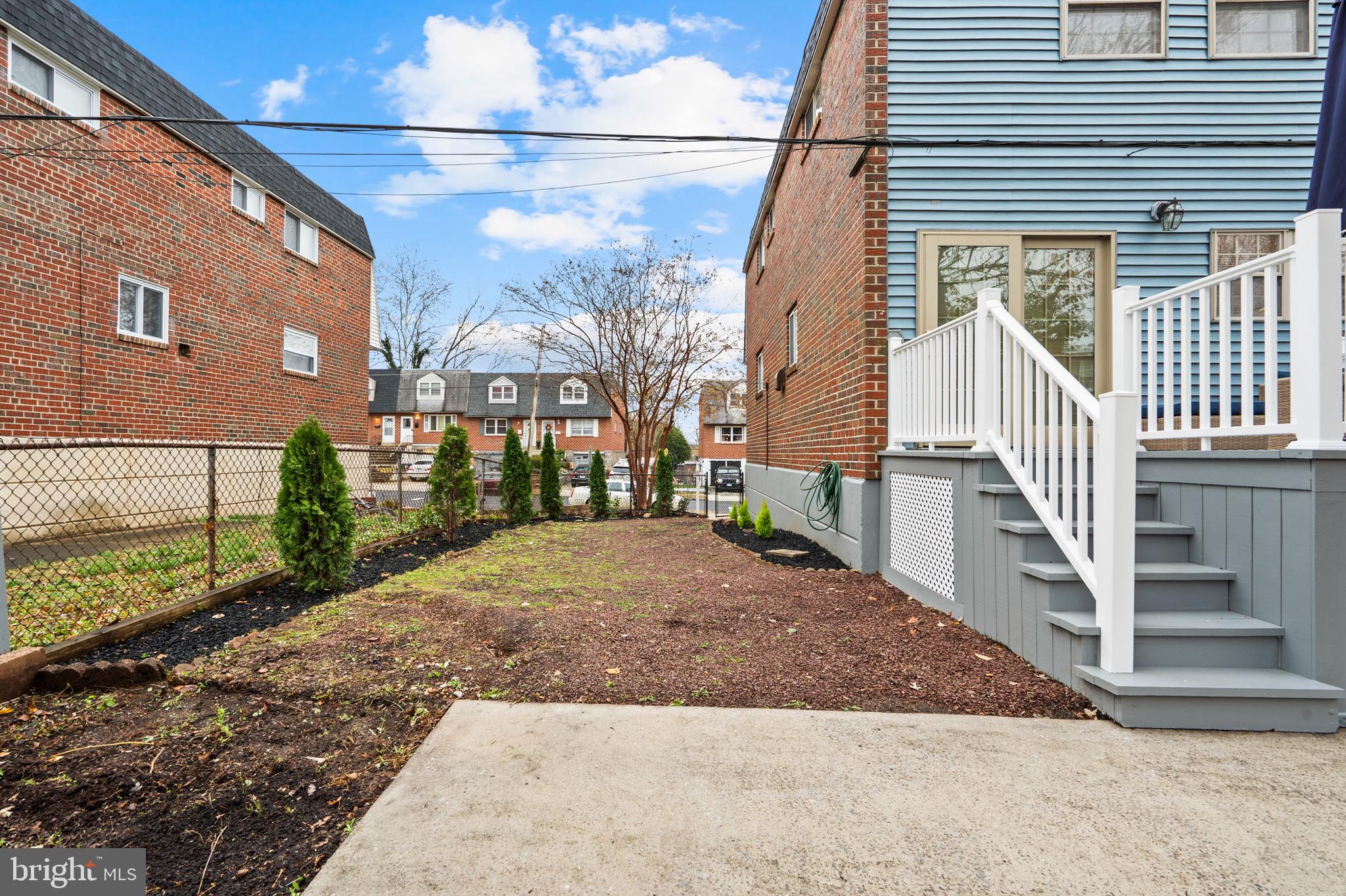 TOBY FARMS - Residential