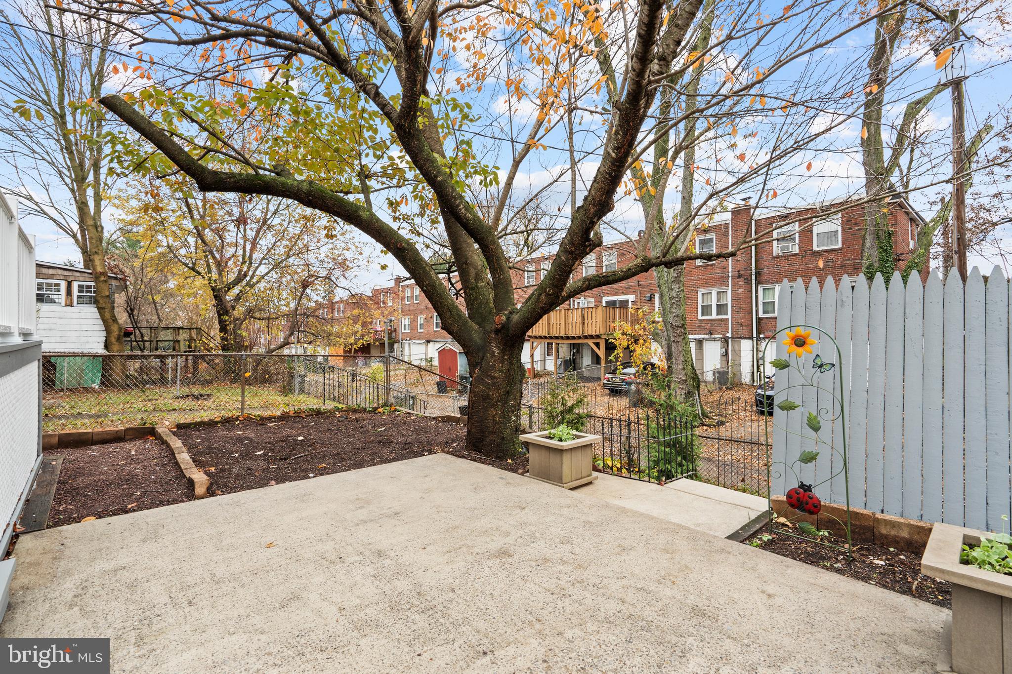 TOBY FARMS - Residential