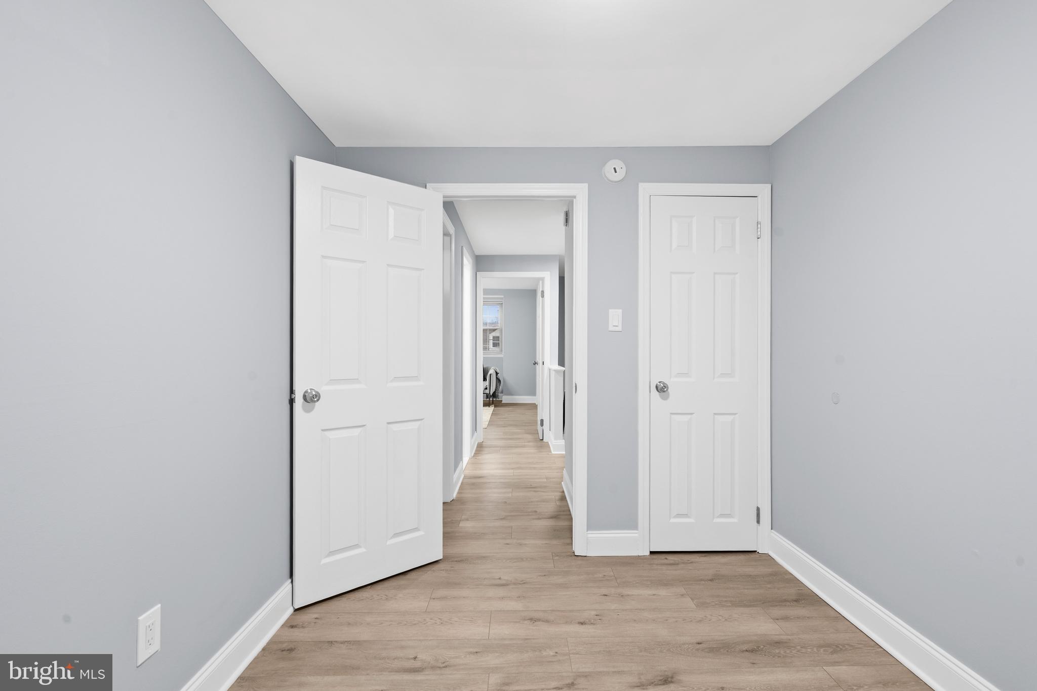 TOBY FARMS - Residential