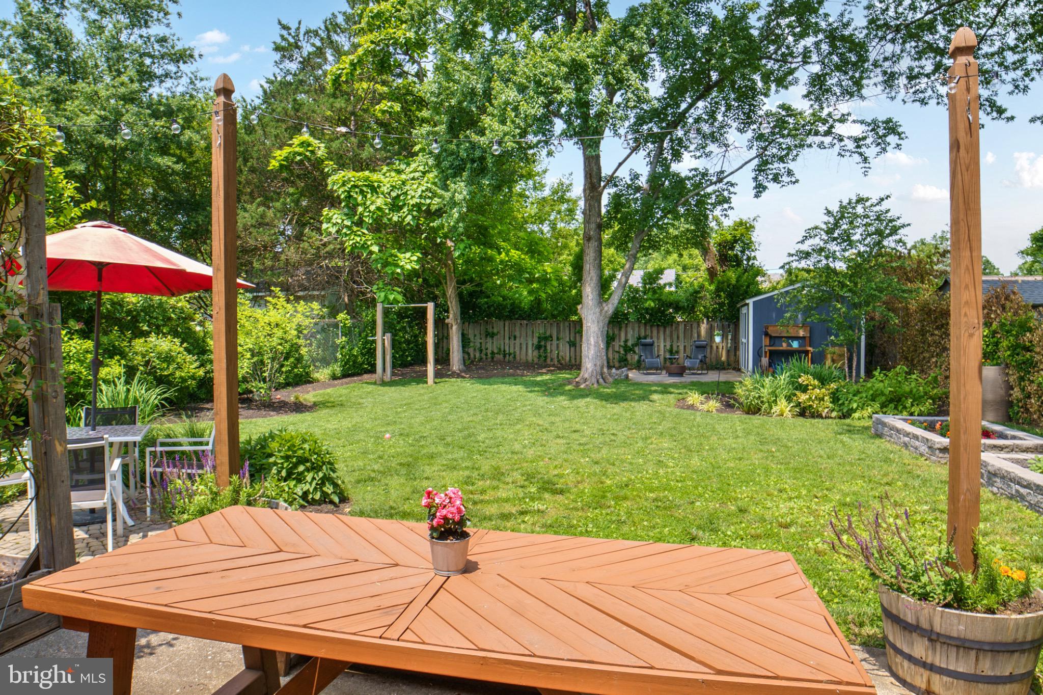 RIVERDALE PARK - Residential Lease