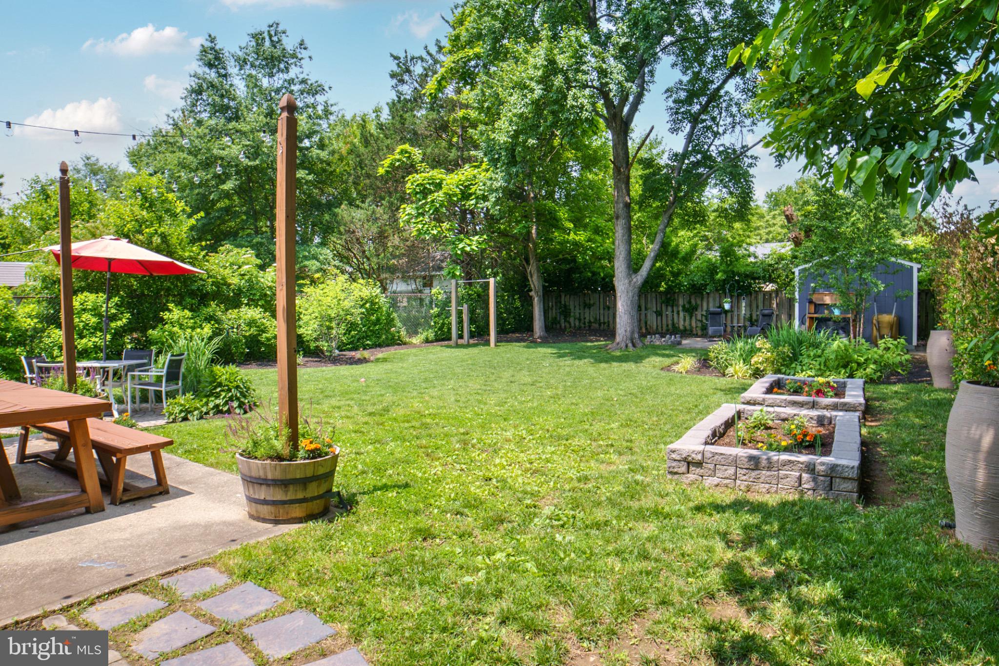 RIVERDALE PARK - Residential Lease