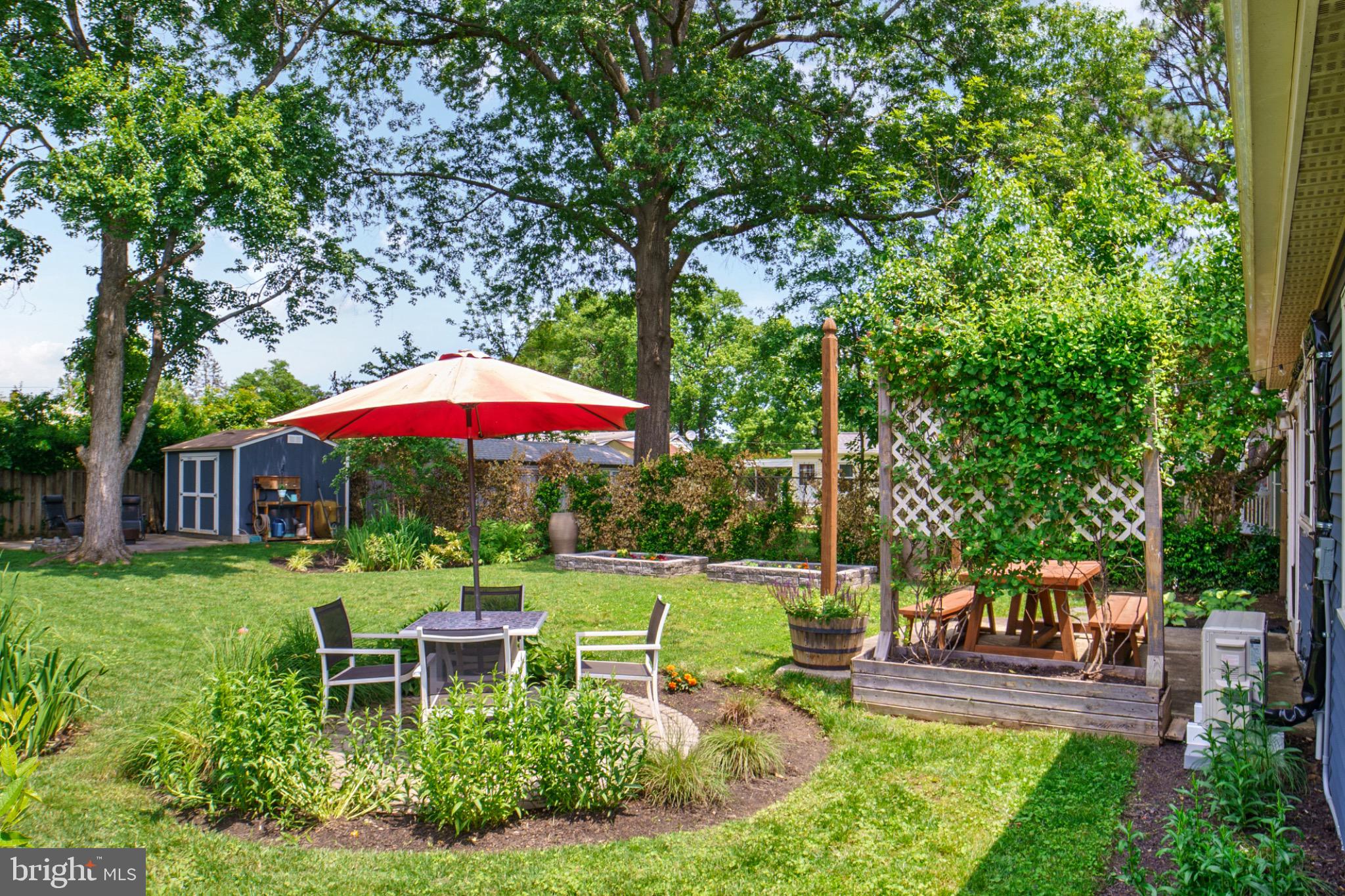 RIVERDALE PARK - Residential Lease