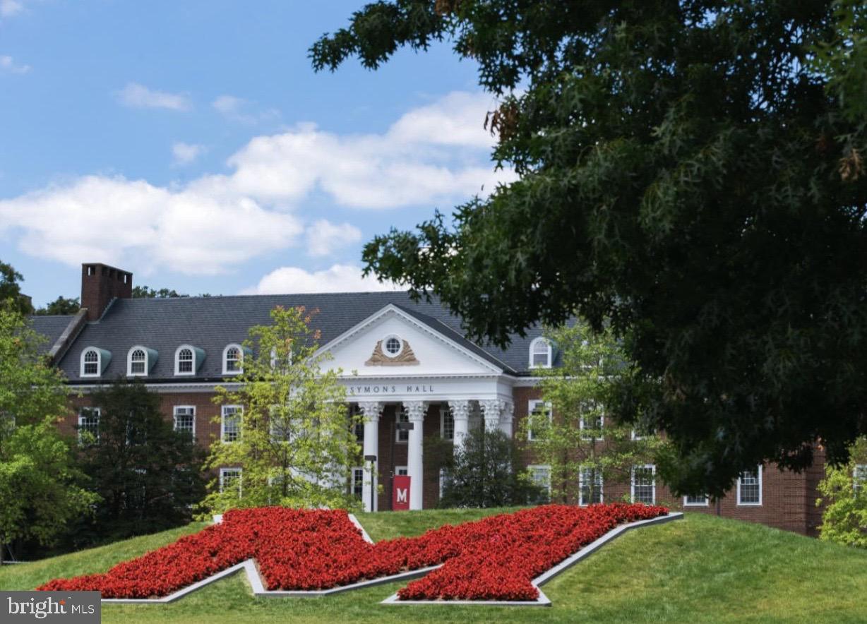 RIVERDALE PARK - Residential Lease