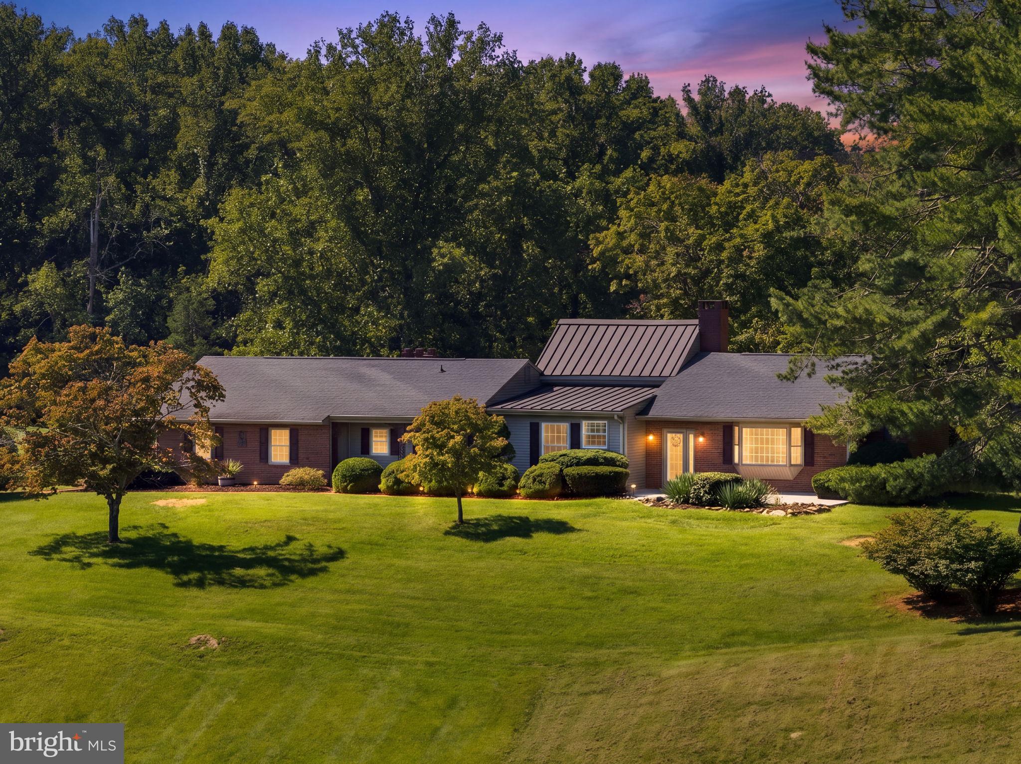 16431 BUCKRIDGE LANE