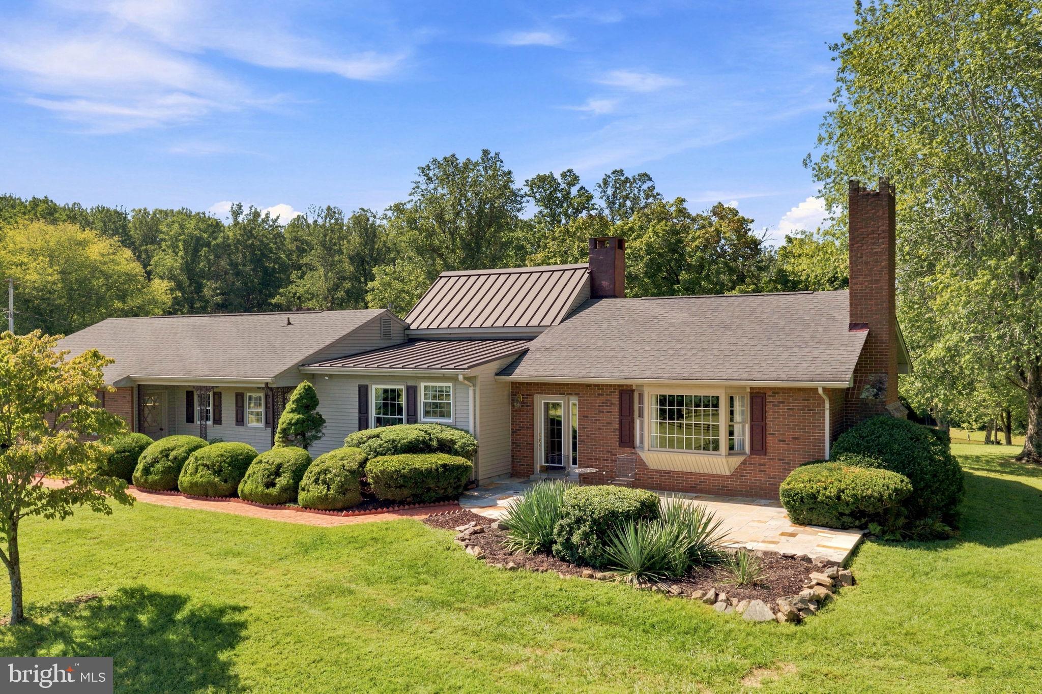 16431 BUCKRIDGE LANE