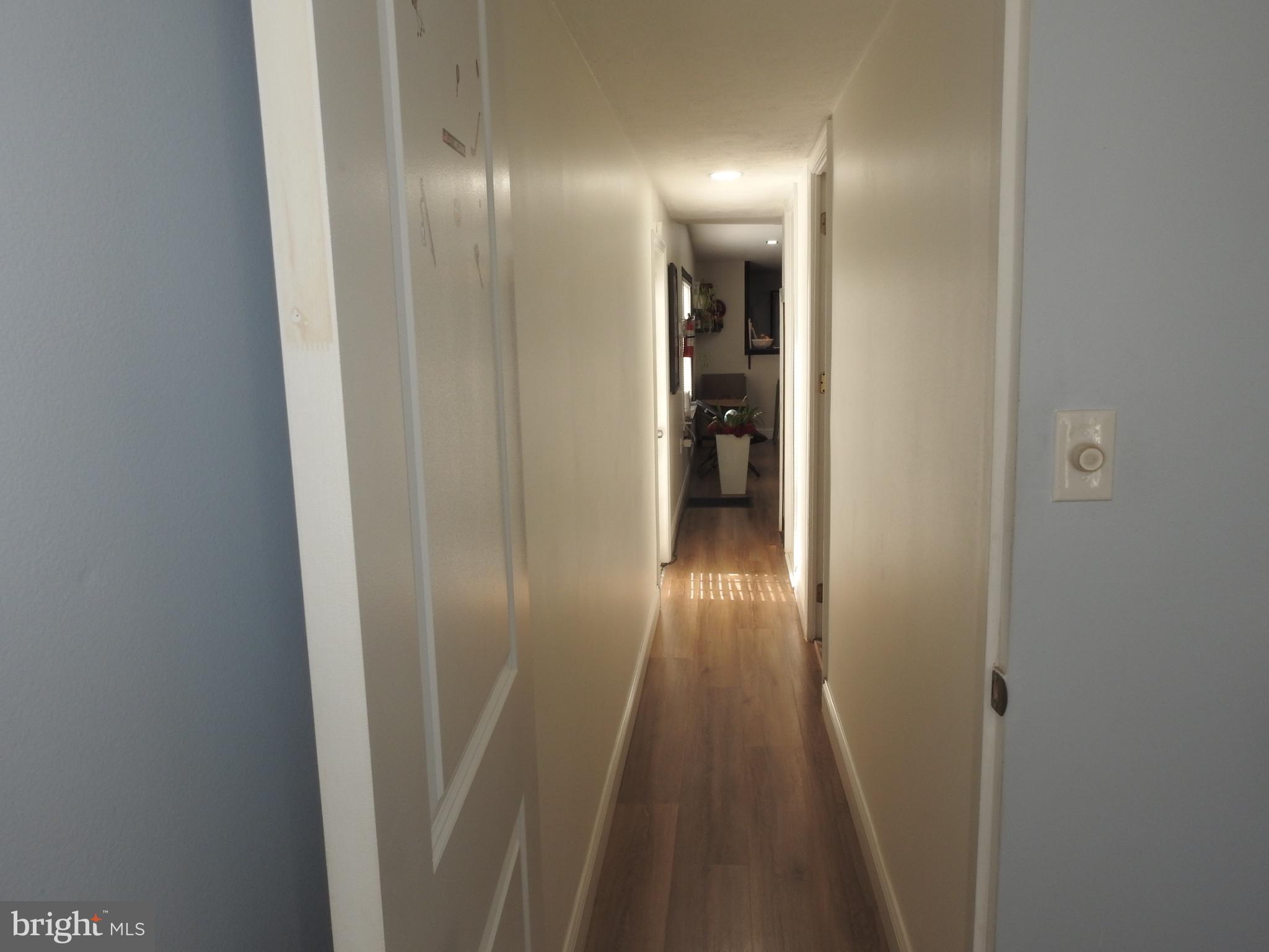 LYONS CREEK MOBILE ESTATES - Residential