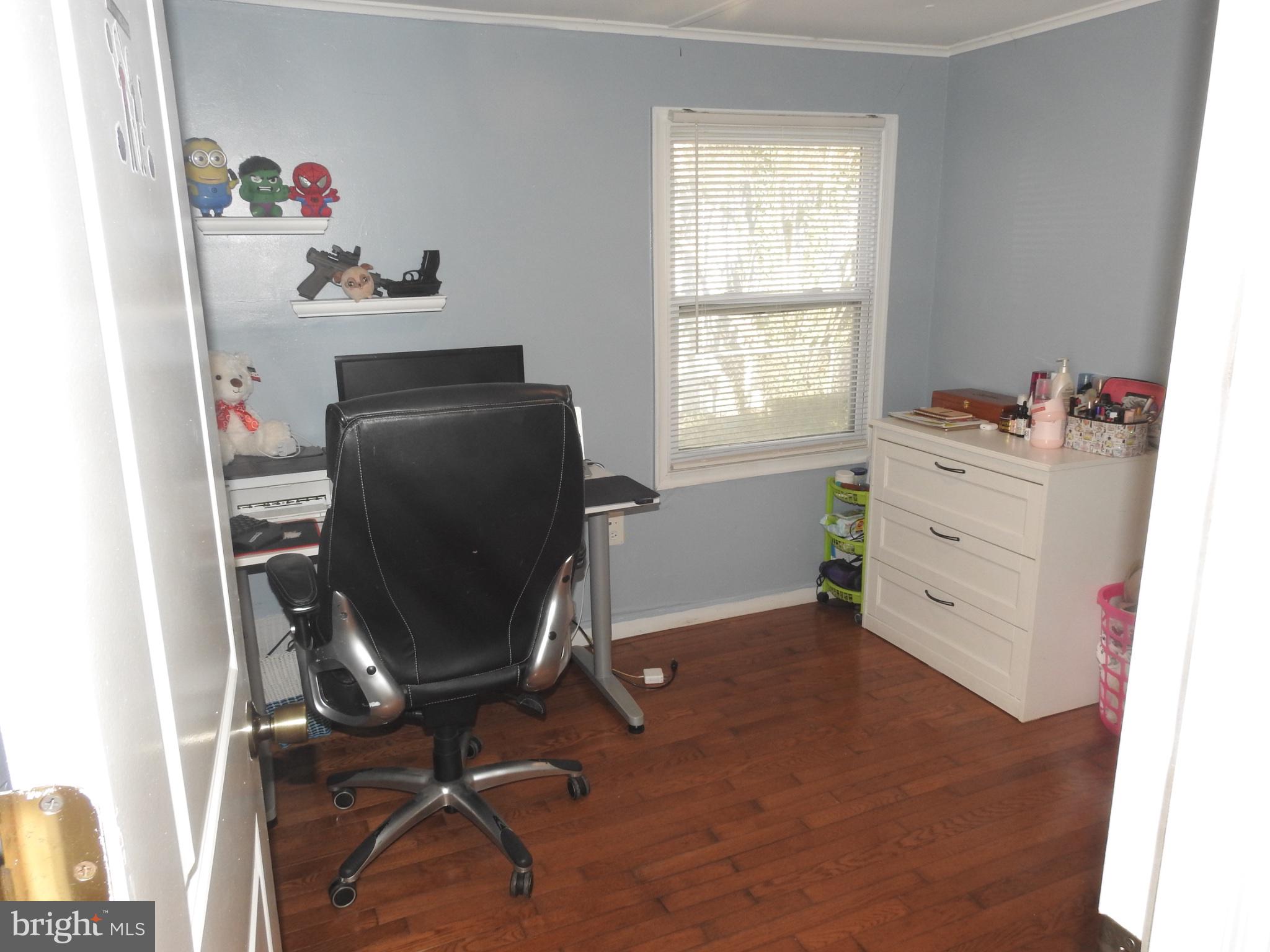 LYONS CREEK MOBILE ESTATES - Residential