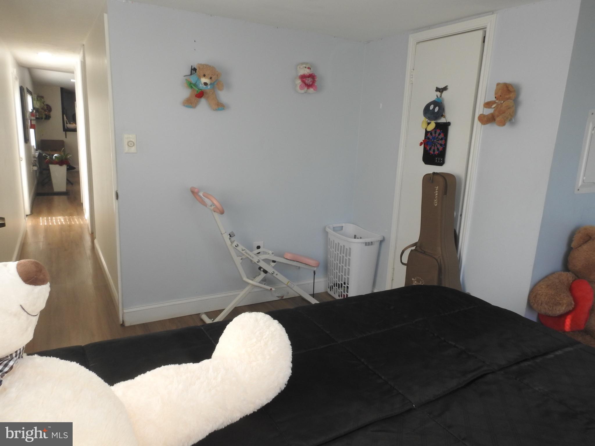 LYONS CREEK MOBILE ESTATES - Residential