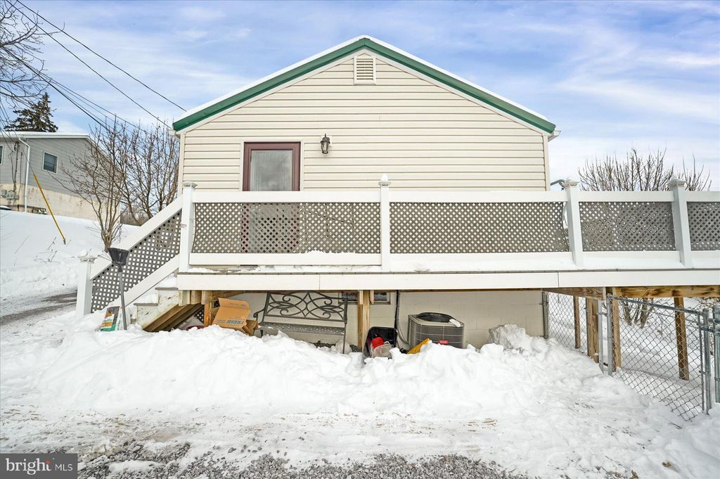 Photo of 2230 Hillside Ave, TYRONE, PA 16686 (MLS # PABR2015950)