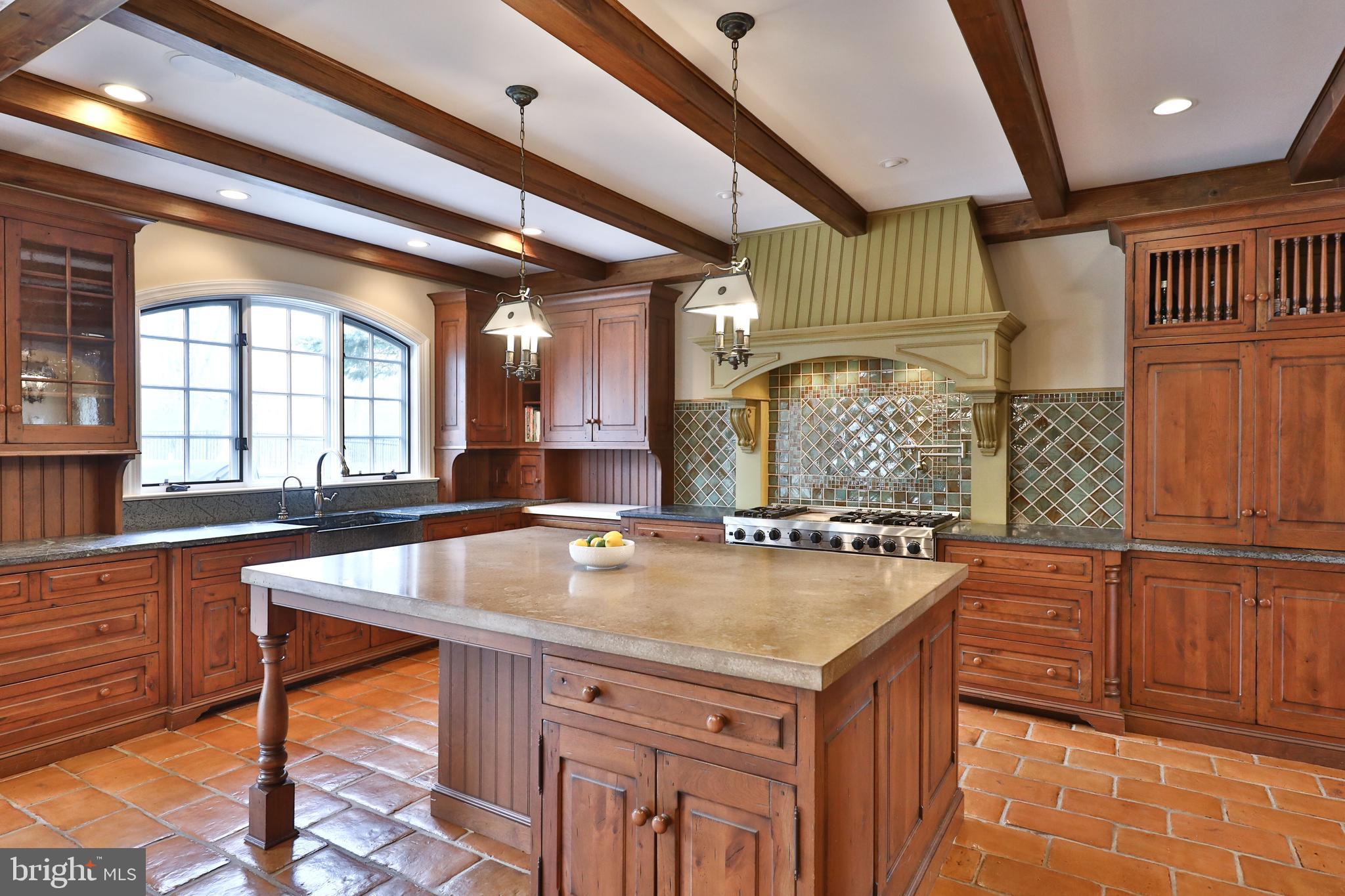 PARSONS GLEN - Residential