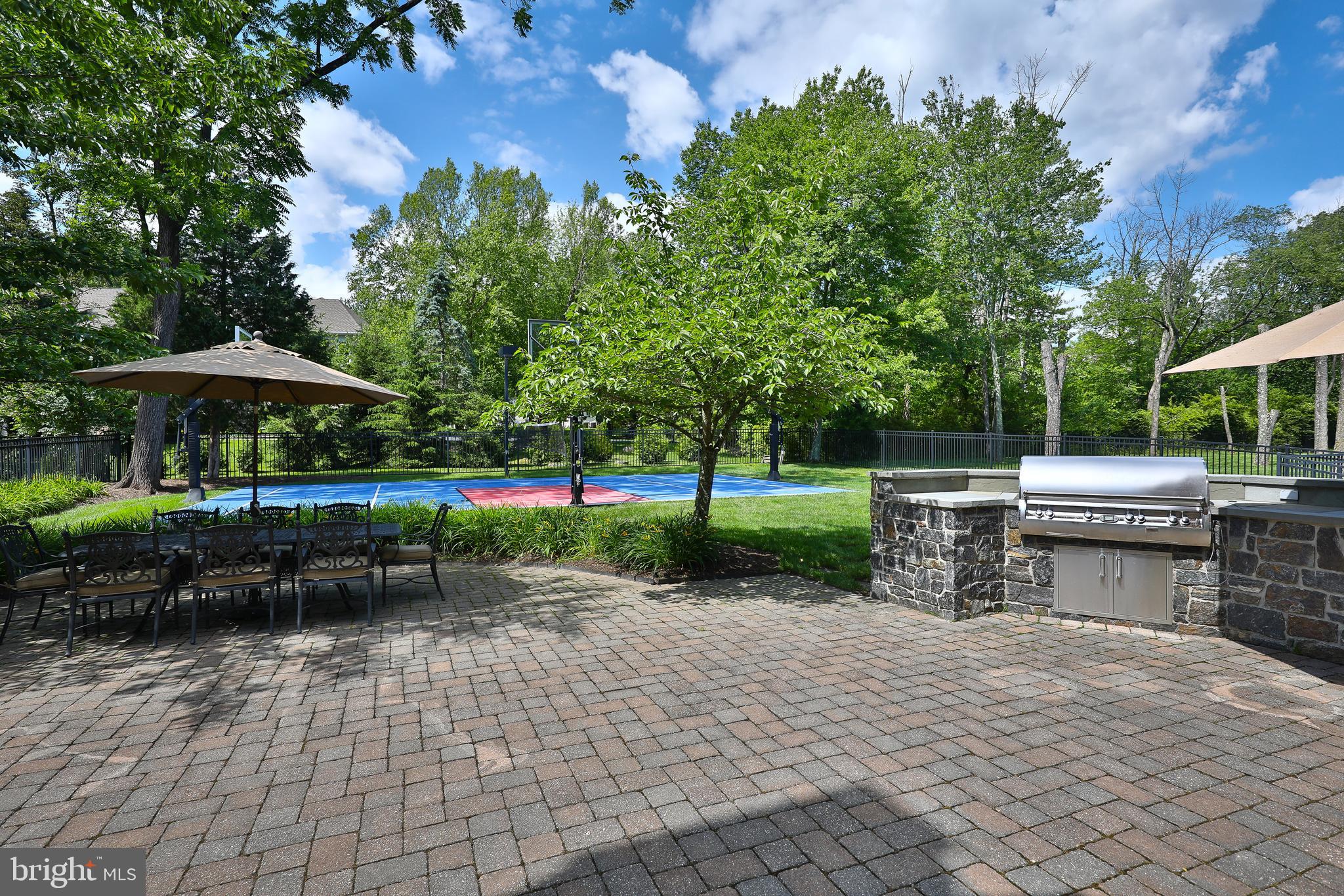 PARSONS GLEN - Residential