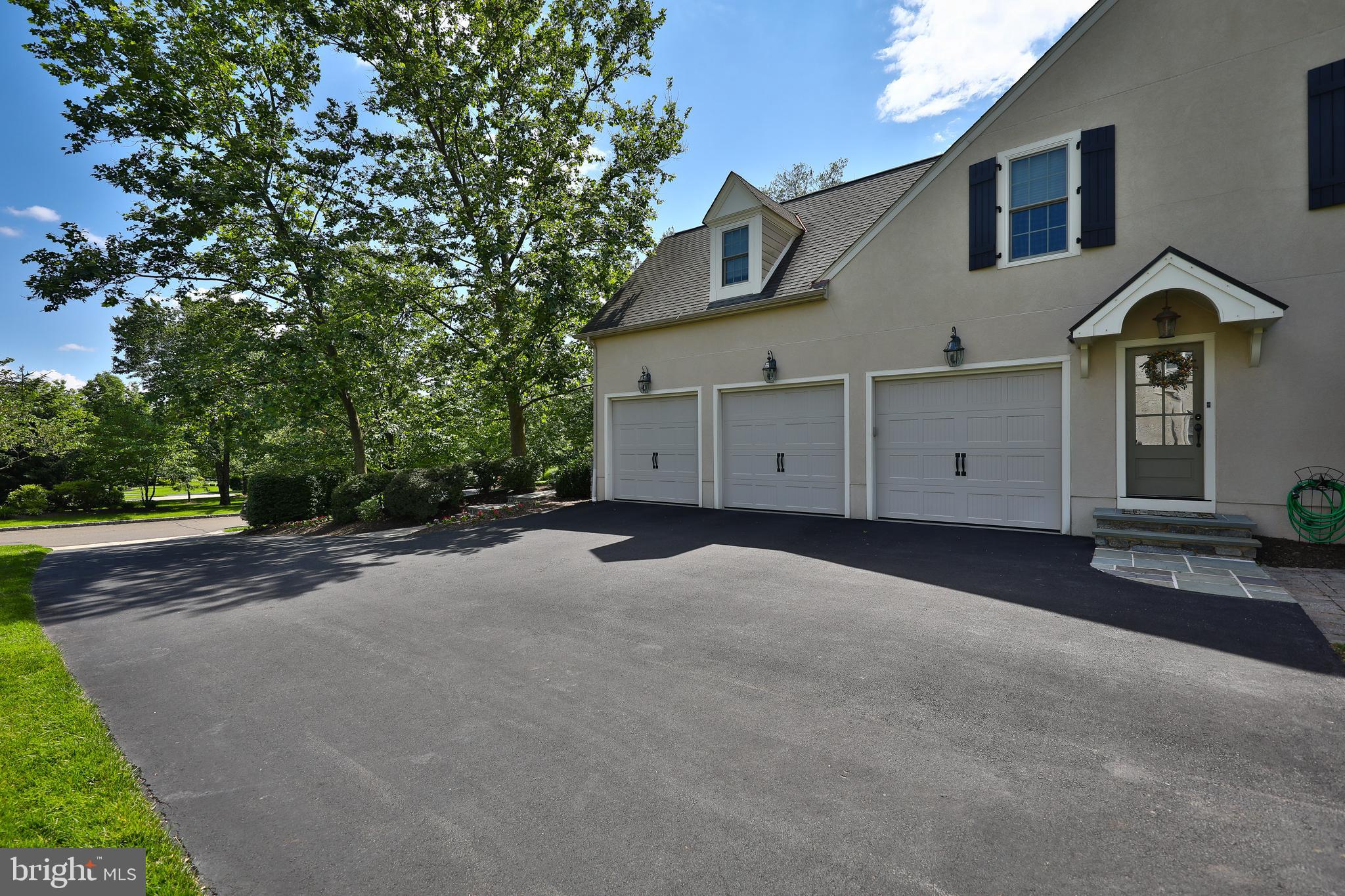 PARSONS GLEN - Residential