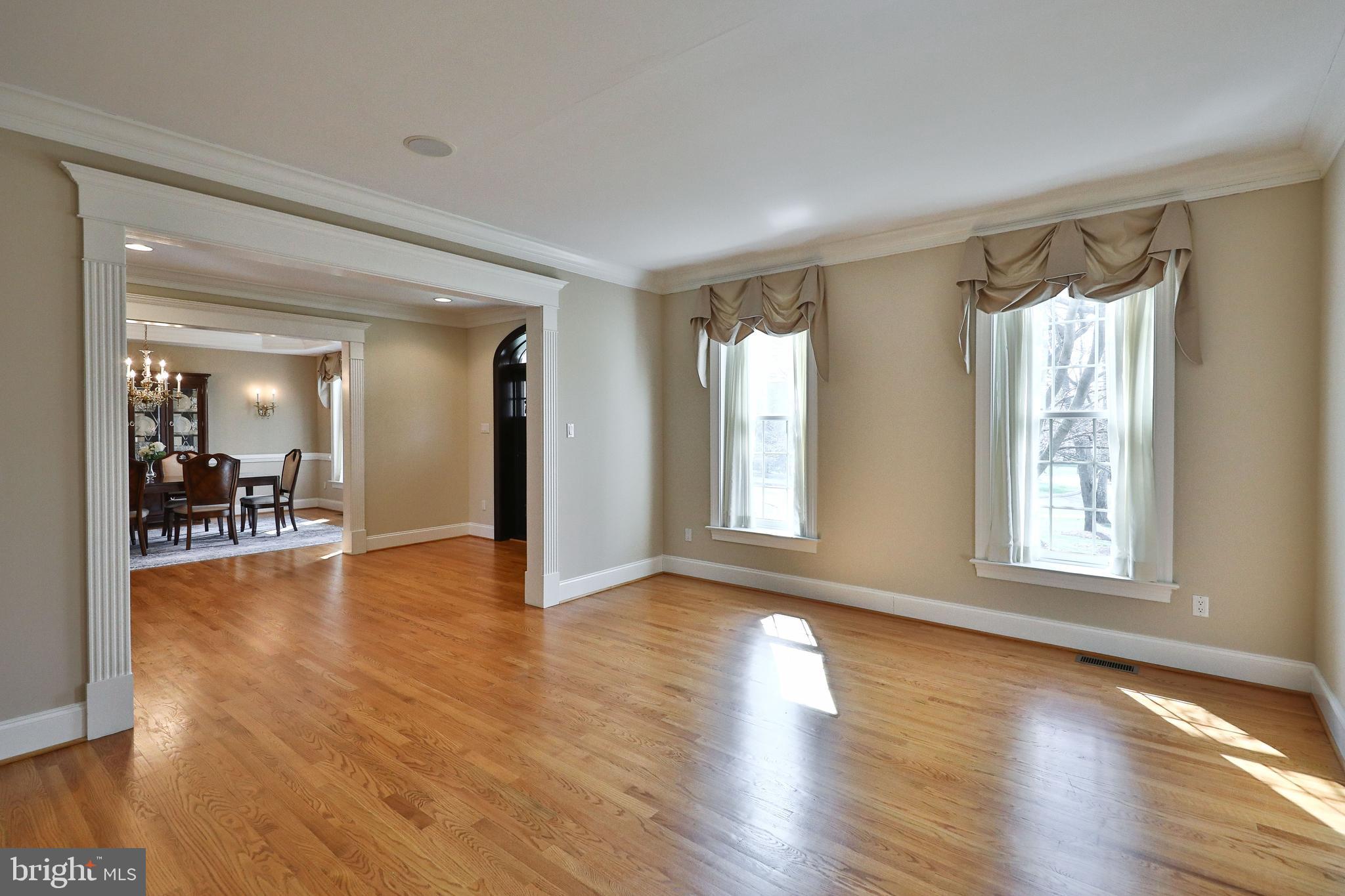 PARSONS GLEN - Residential