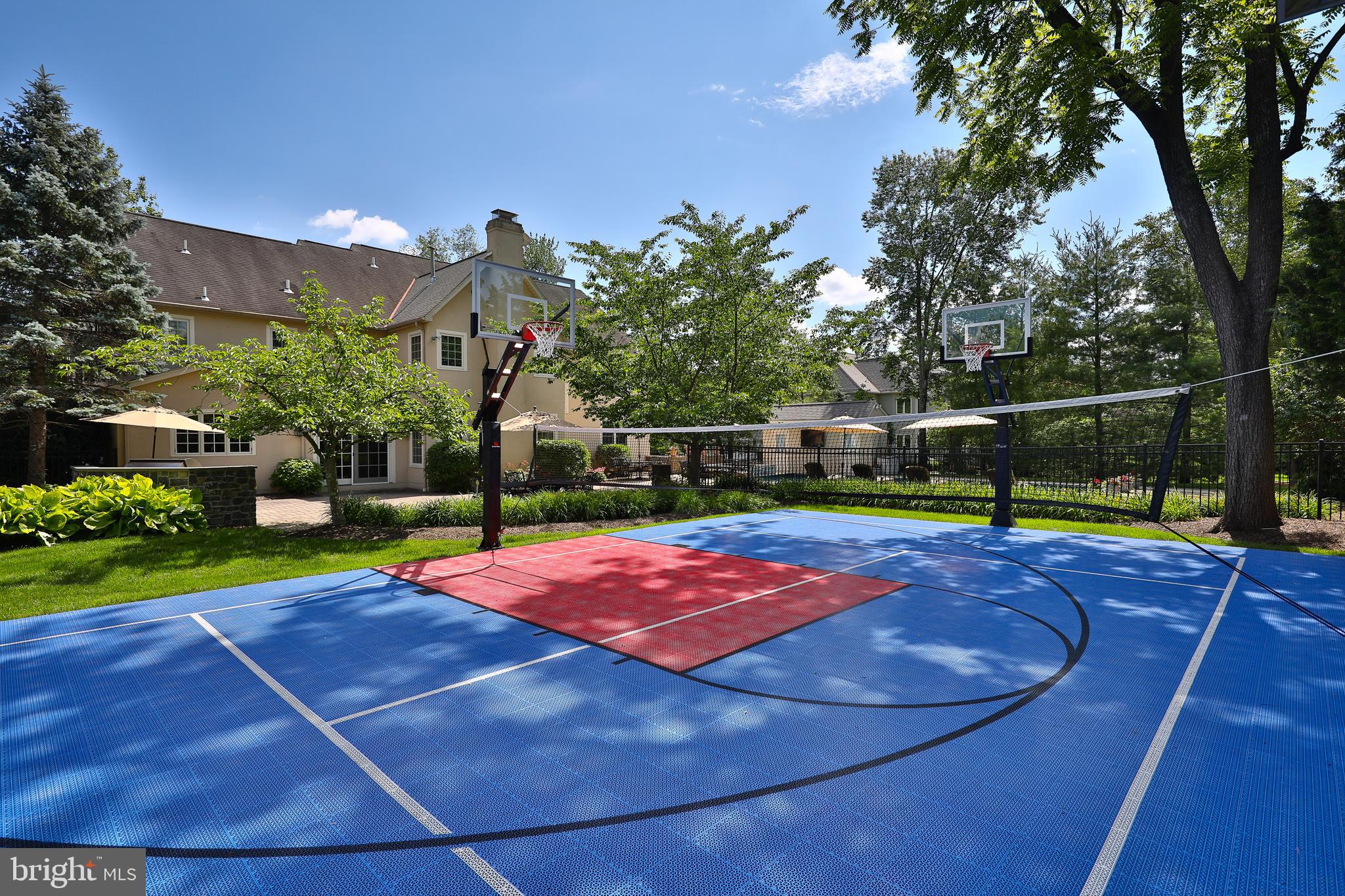 PARSONS GLEN - Residential