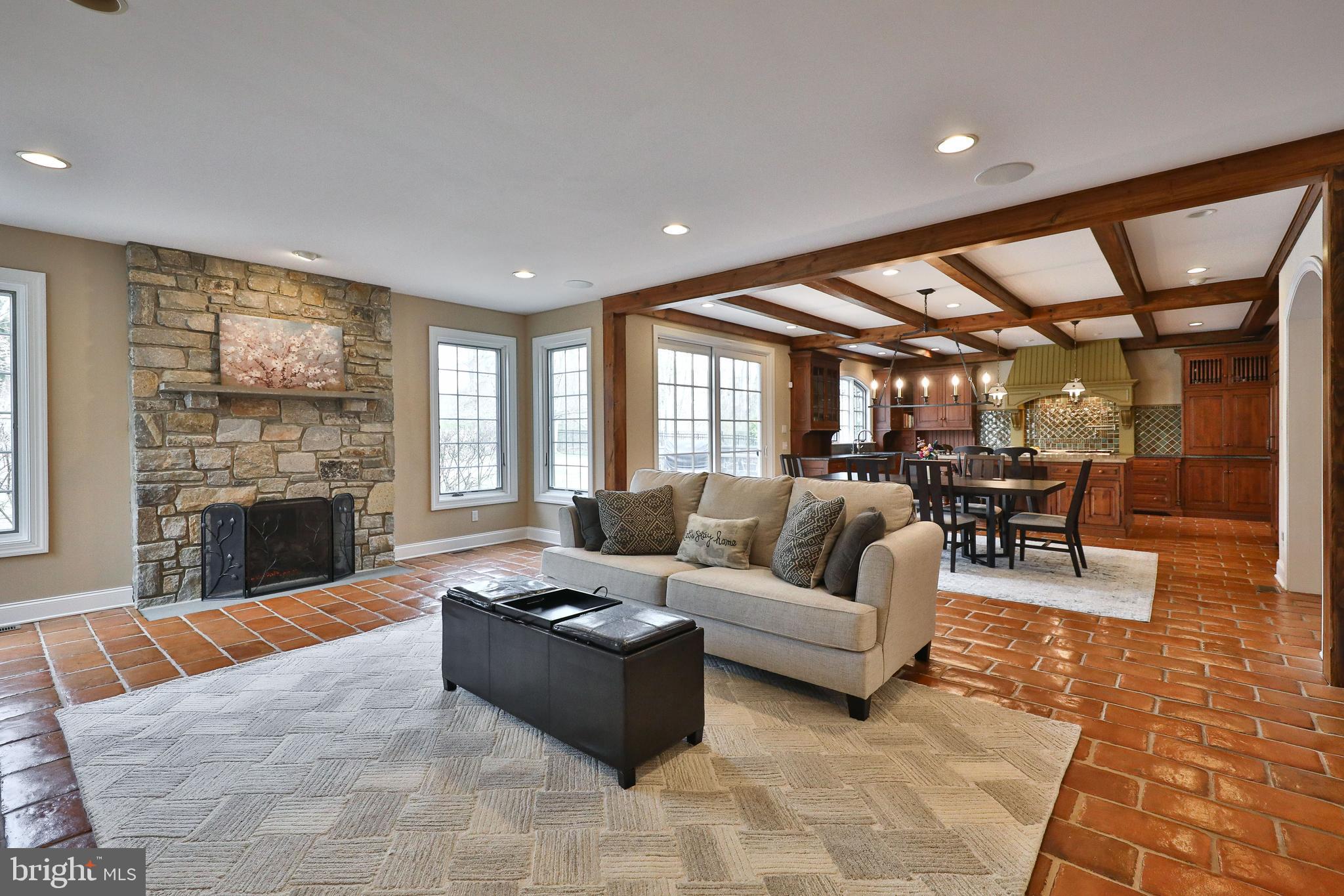 PARSONS GLEN - Residential