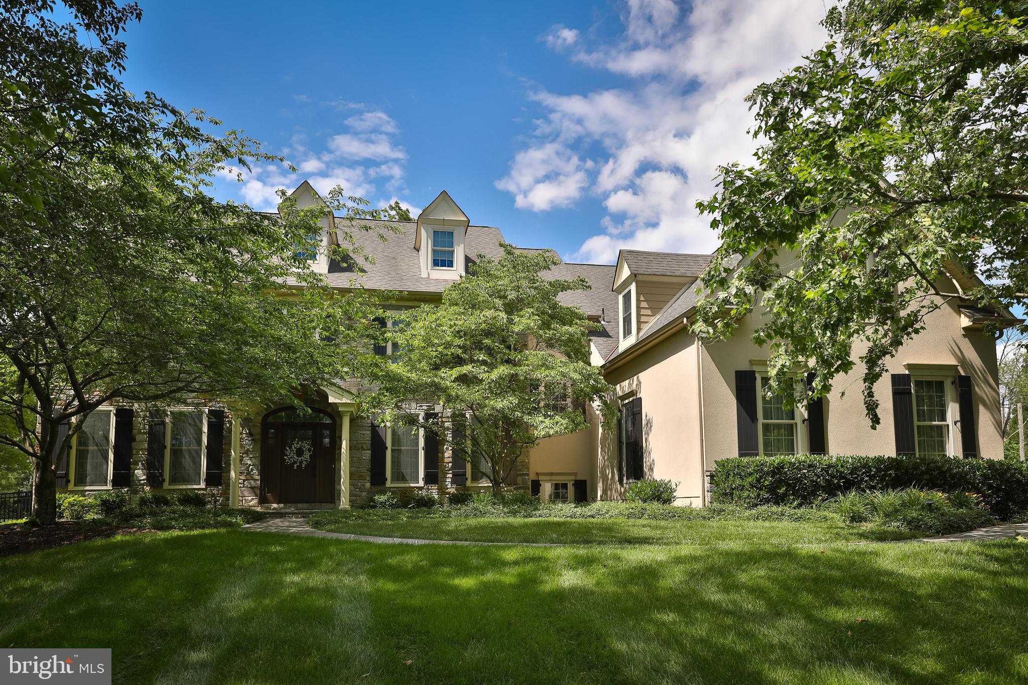 PARSONS GLEN - Residential