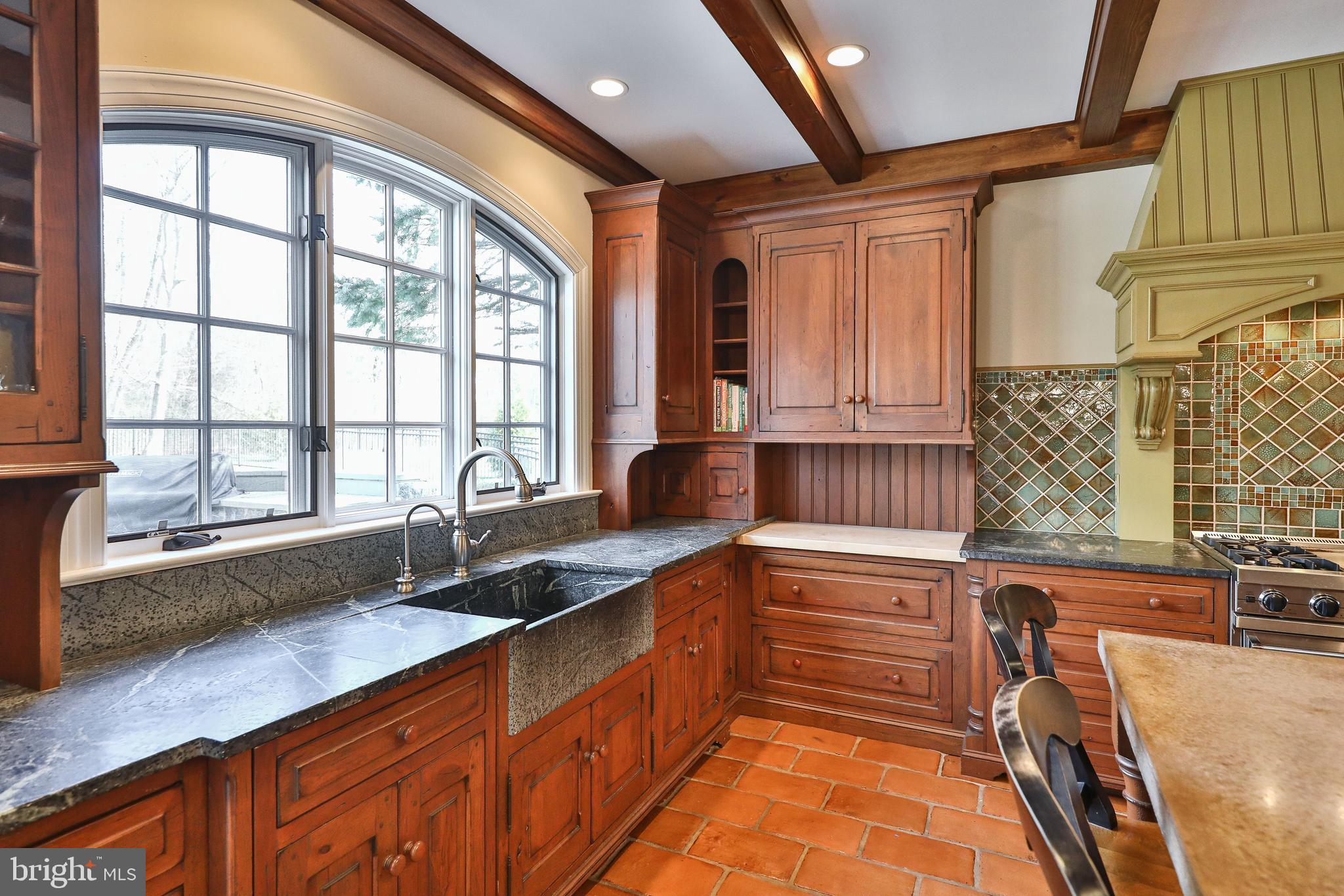 PARSONS GLEN - Residential