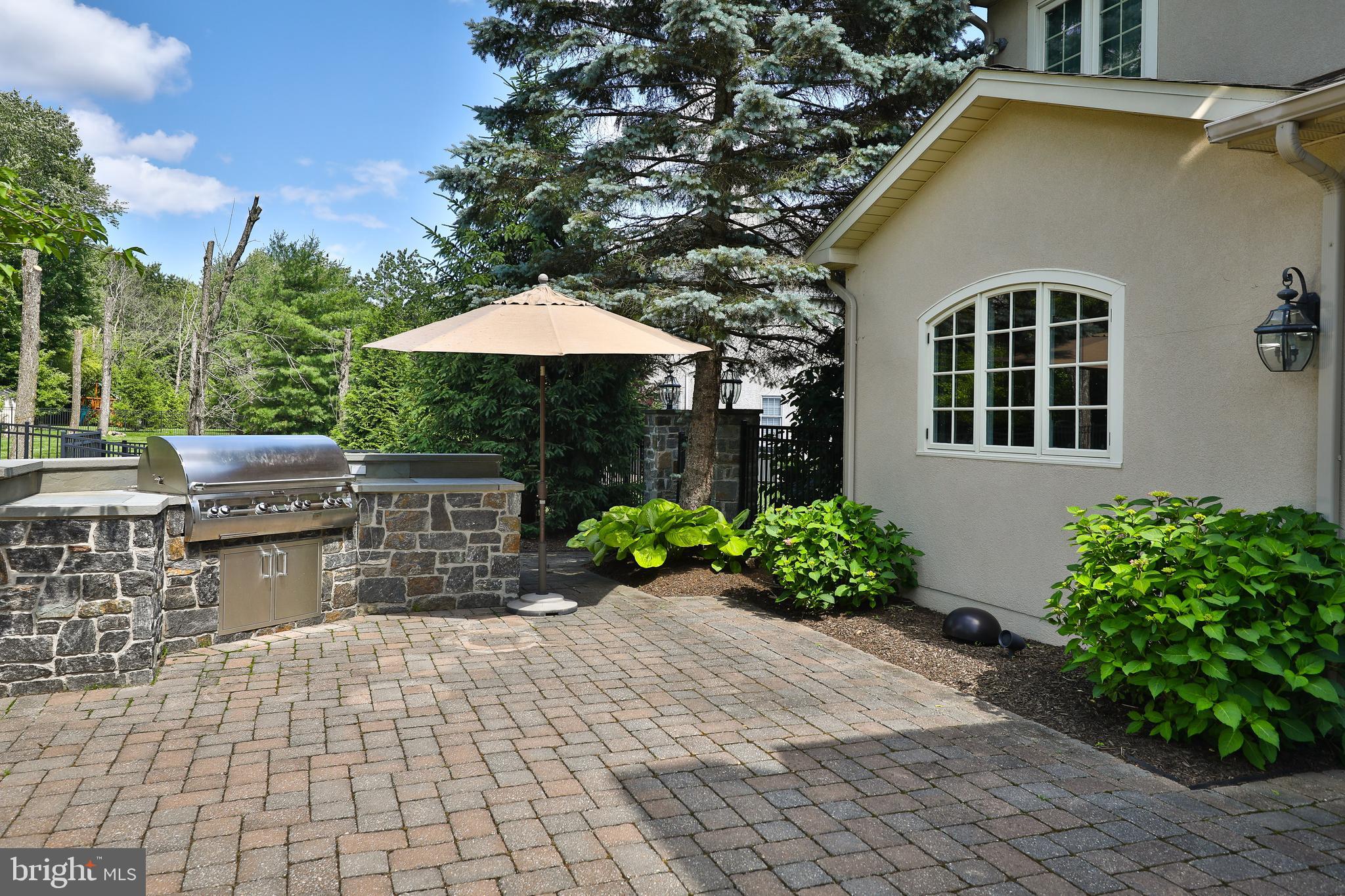PARSONS GLEN - Residential